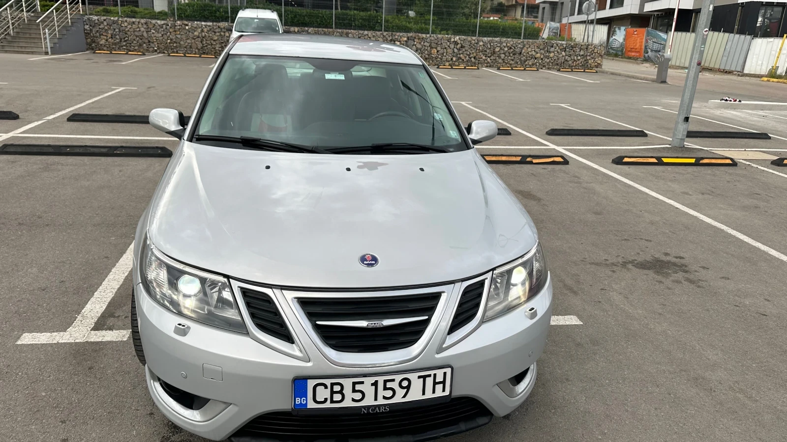 Saab 9-3 Aero 2.8 XWD  Топ цена до края на седмицата! - изображение 2