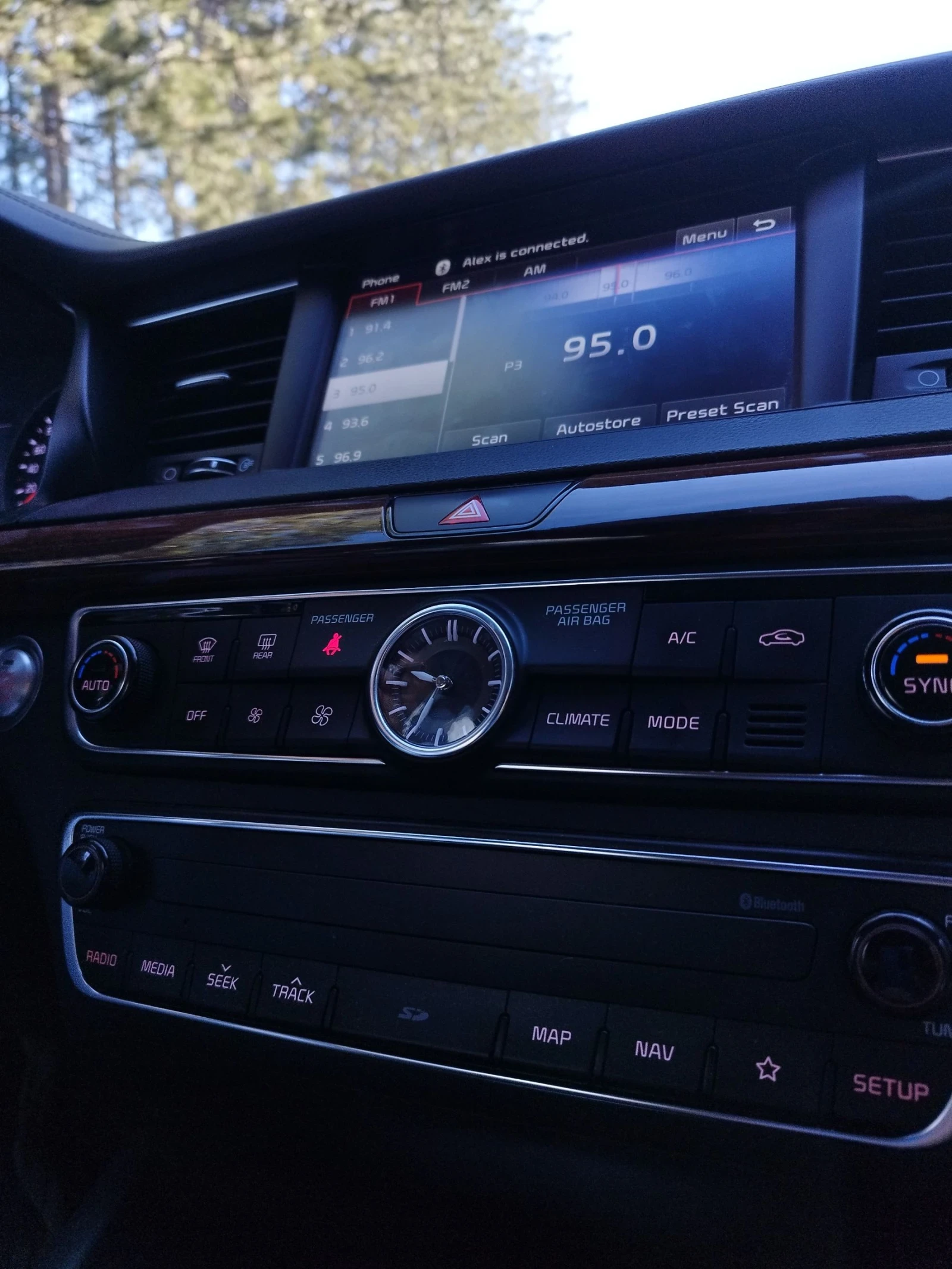 Kia K7 | Mobile.bg   12