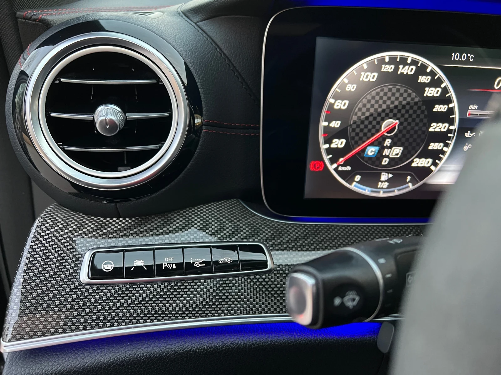 Mercedes-Benz E 43 AMG 4Matic | Mobile.bg   11