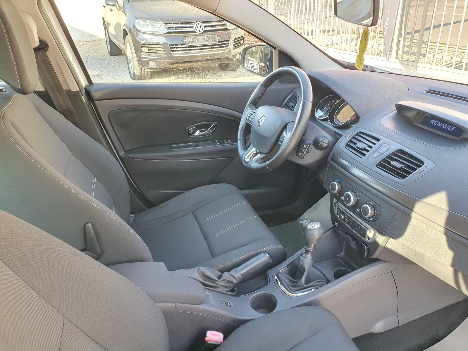 Renault Megane 1.5/110кс | Mobile.bg — изображение 15