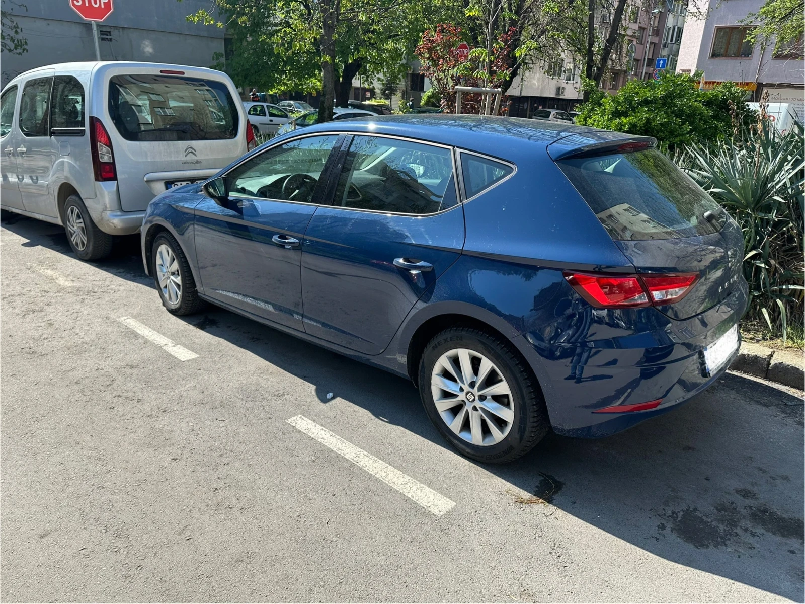 Seat Leon TSI - изображение 2
