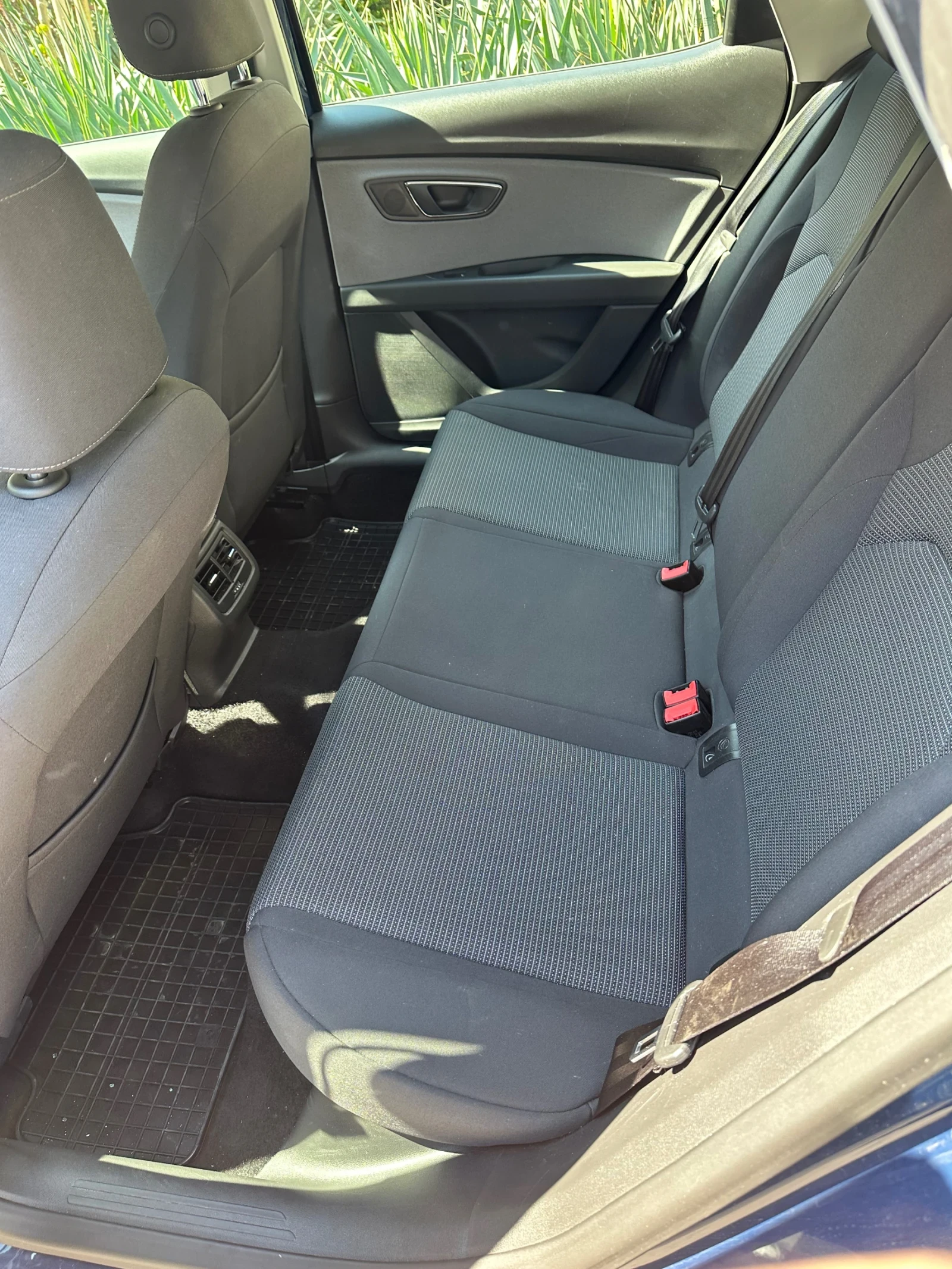 Seat Leon TSI - изображение 6