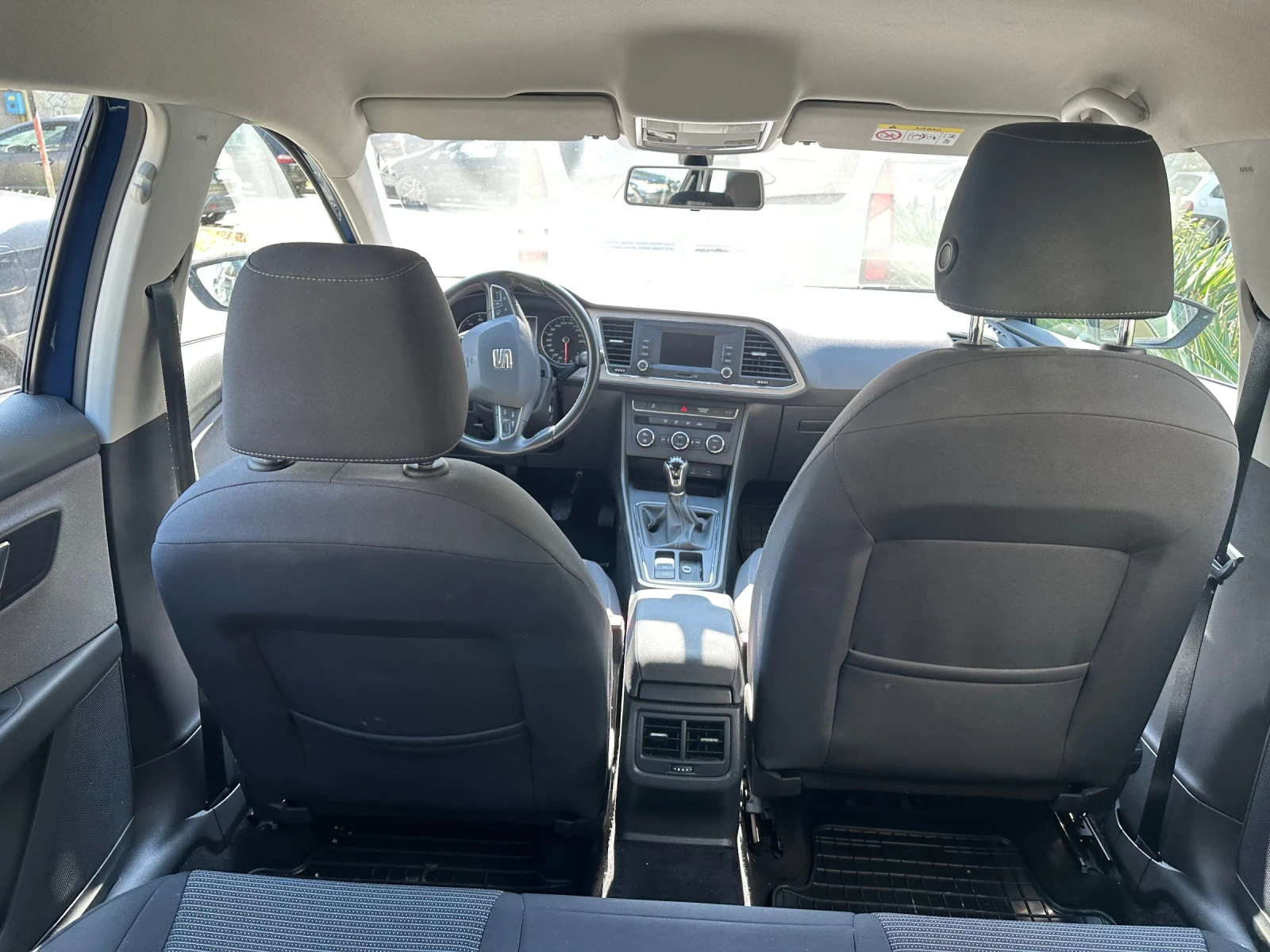 Seat Leon TSI - изображение 5