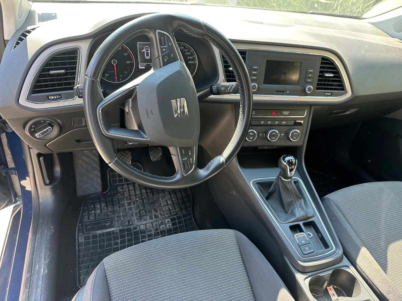 Seat Leon TSI - изображение 4