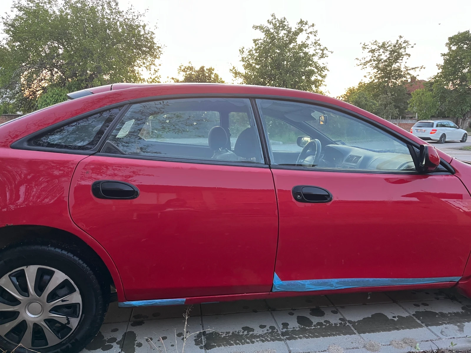 Mazda 323  - изображение 5