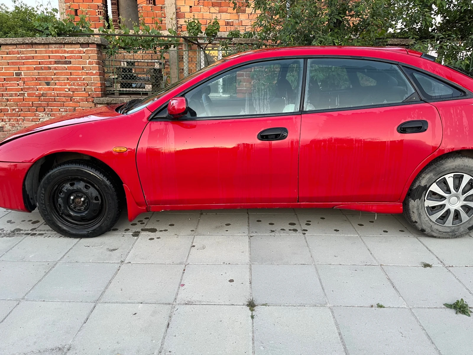 Mazda 323  - изображение 2