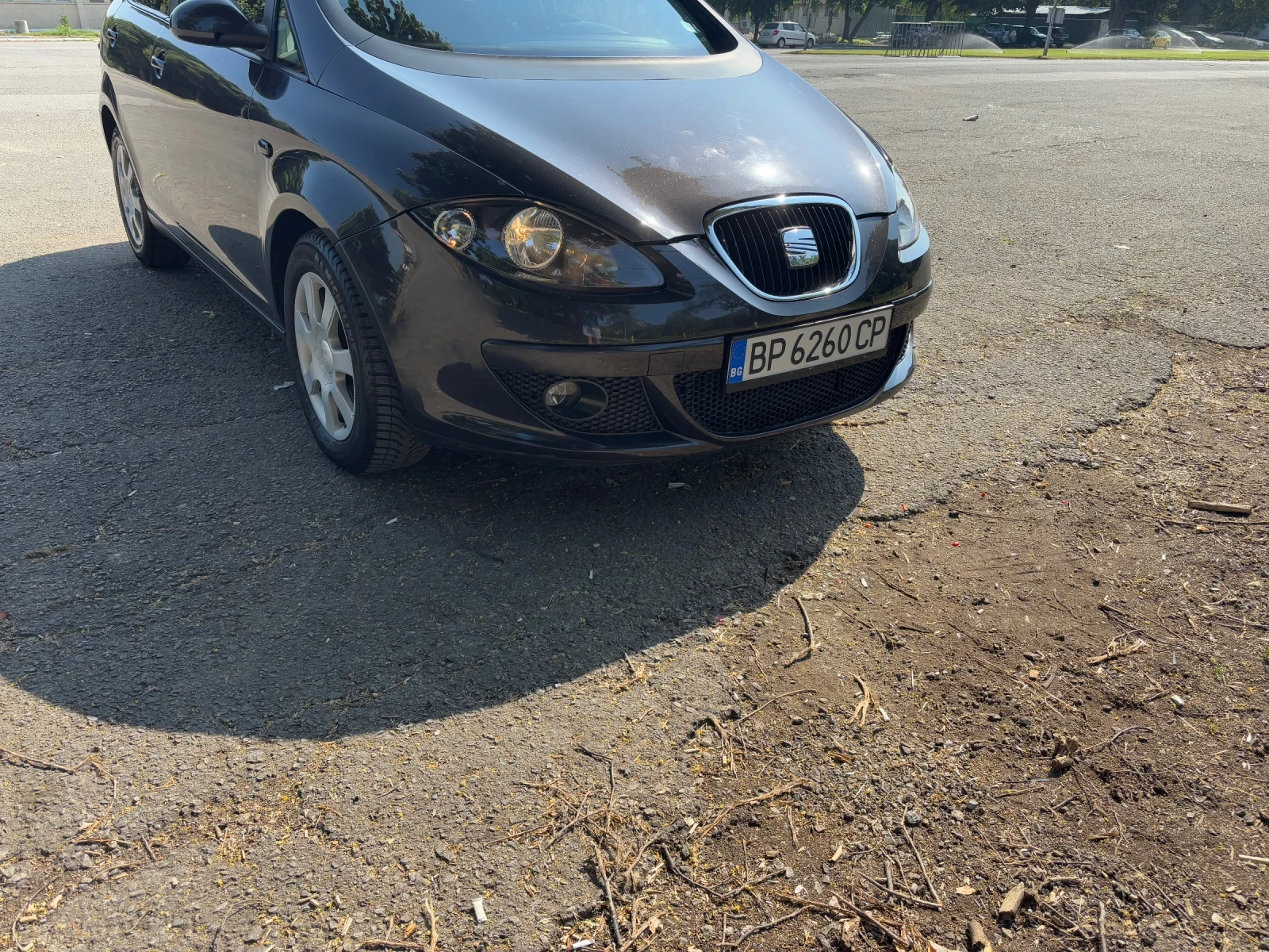 Seat Altea  - изображение 5