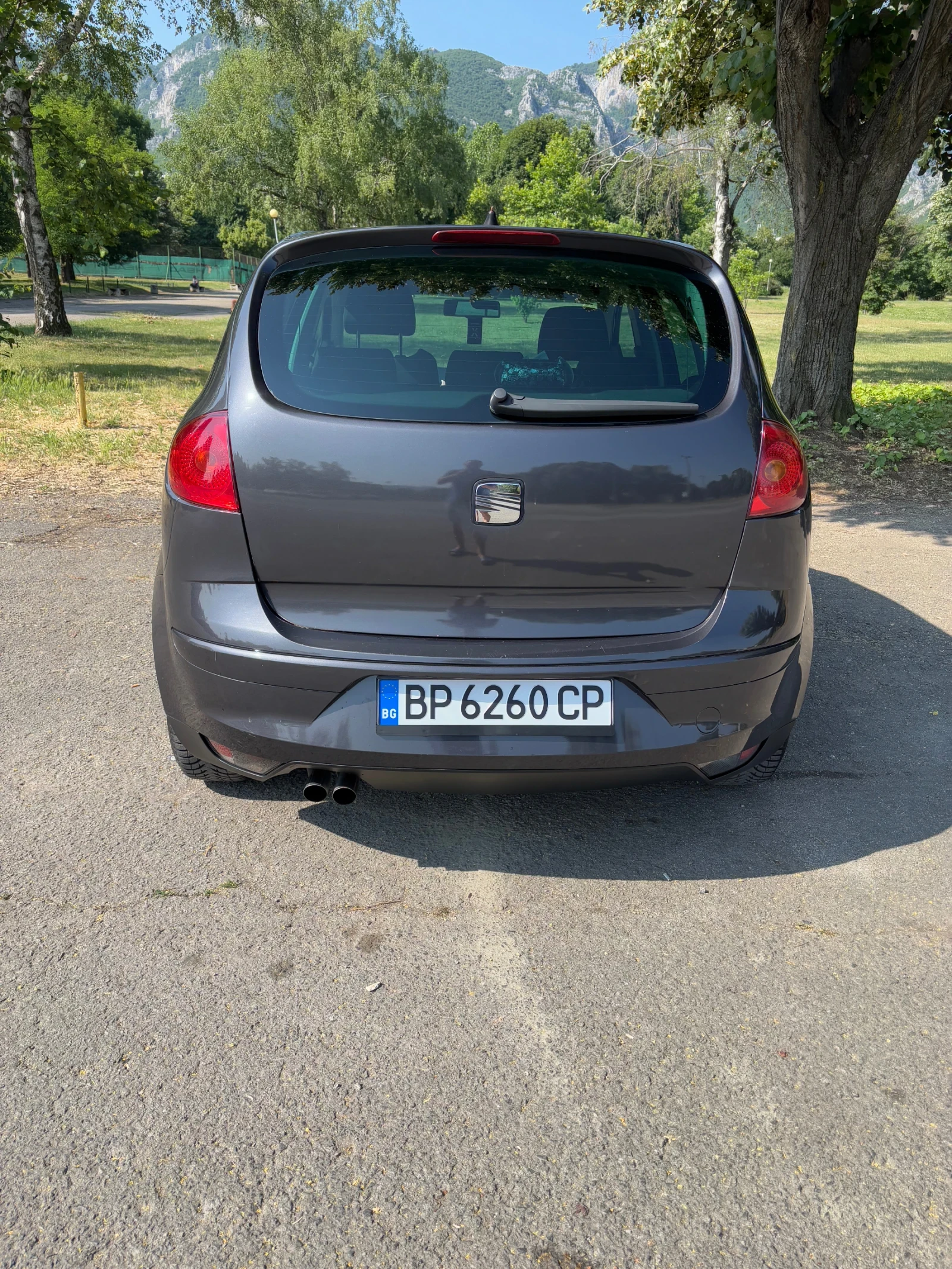 Seat Altea  - изображение 3