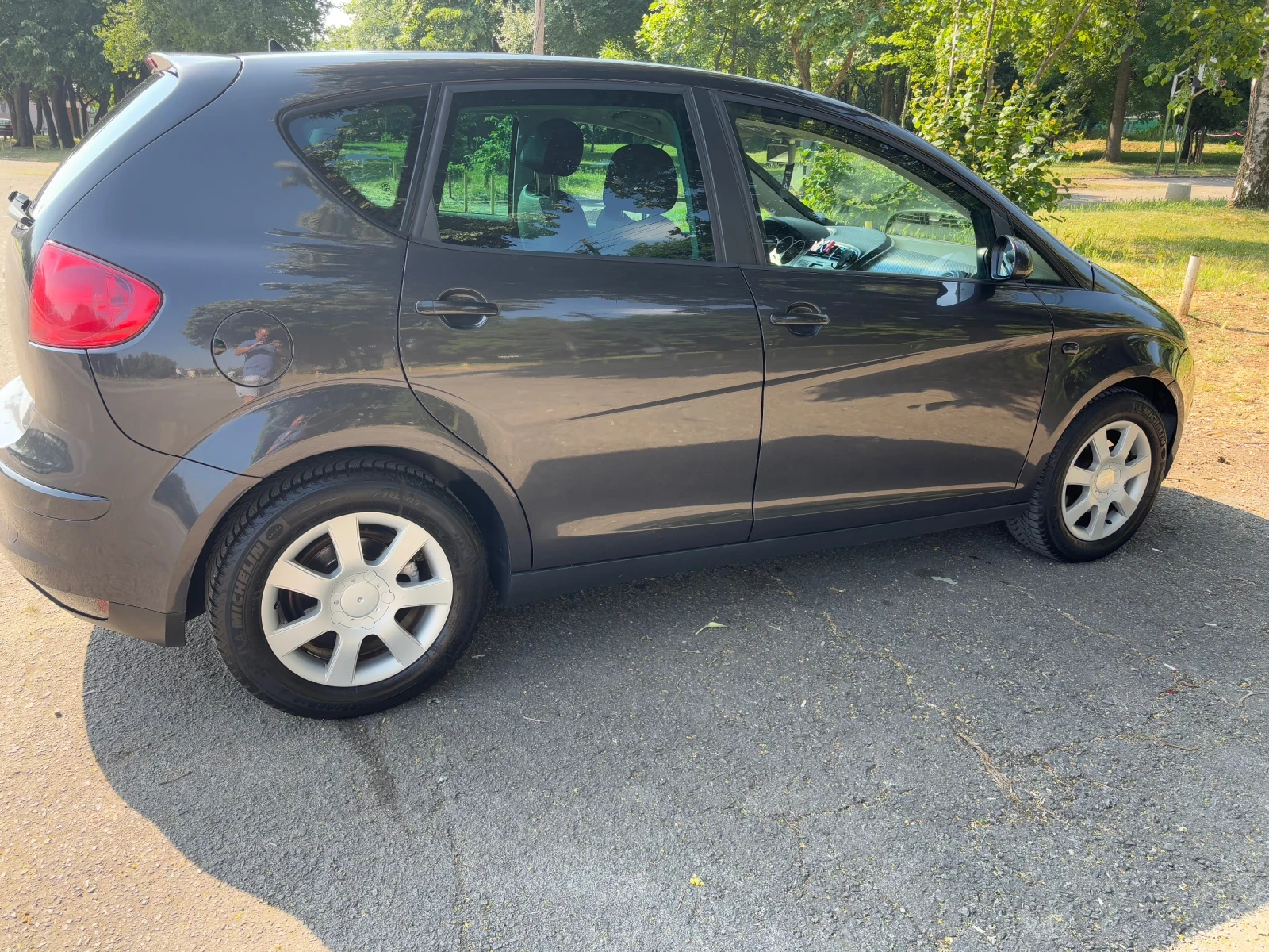 Seat Altea  - изображение 4