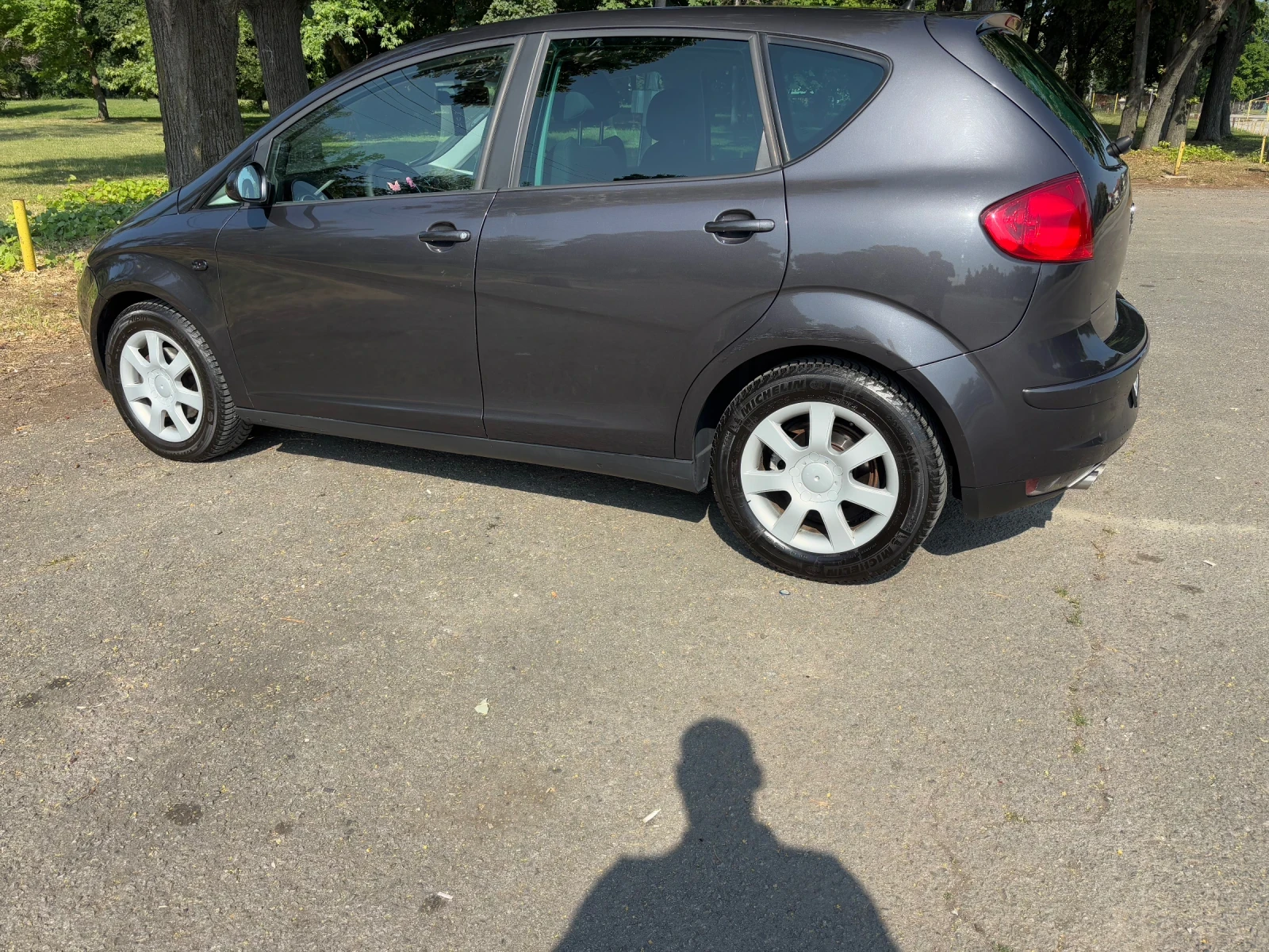 Seat Altea  - изображение 2
