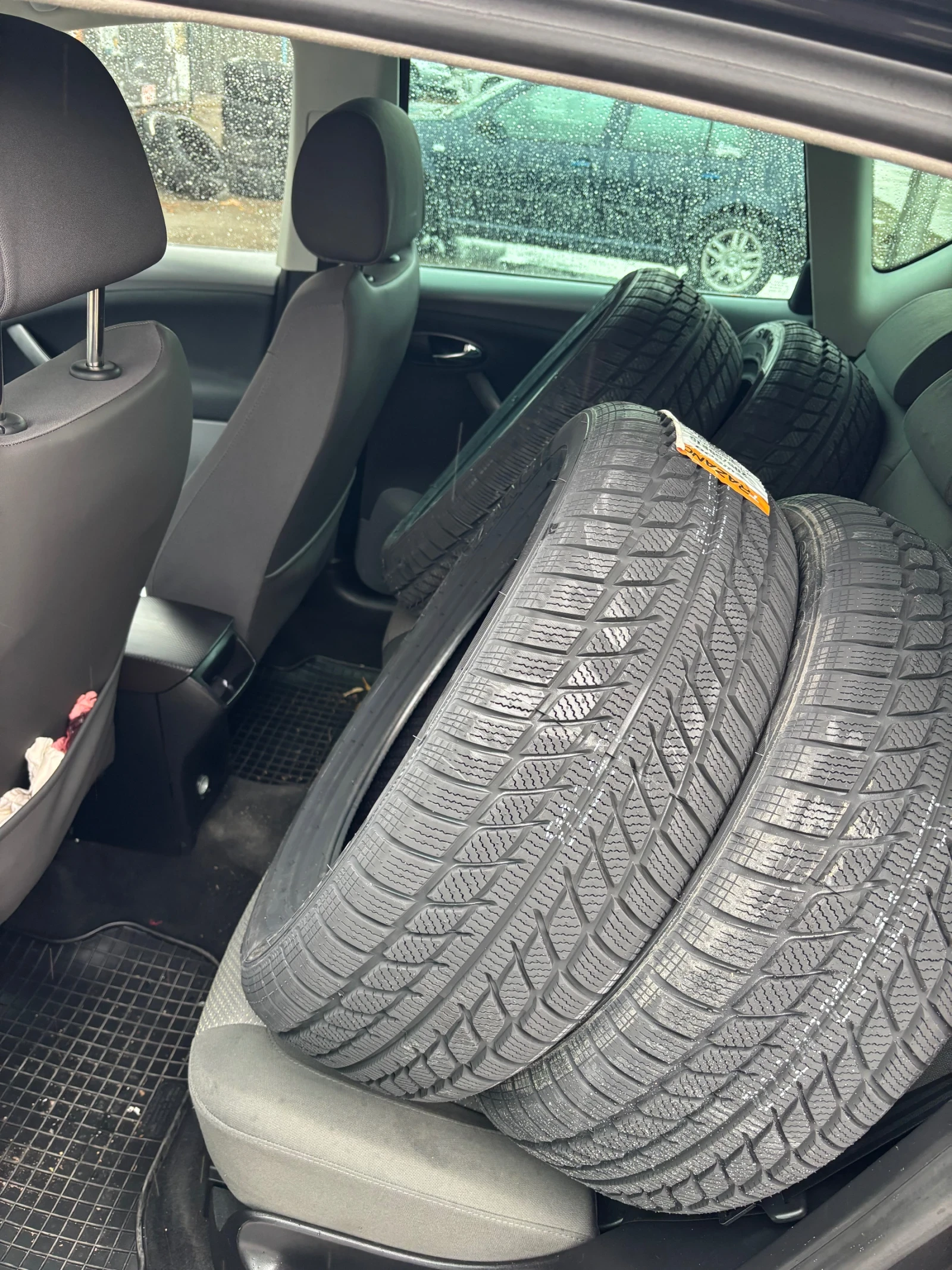 Seat Altea | Mobile.bg   11