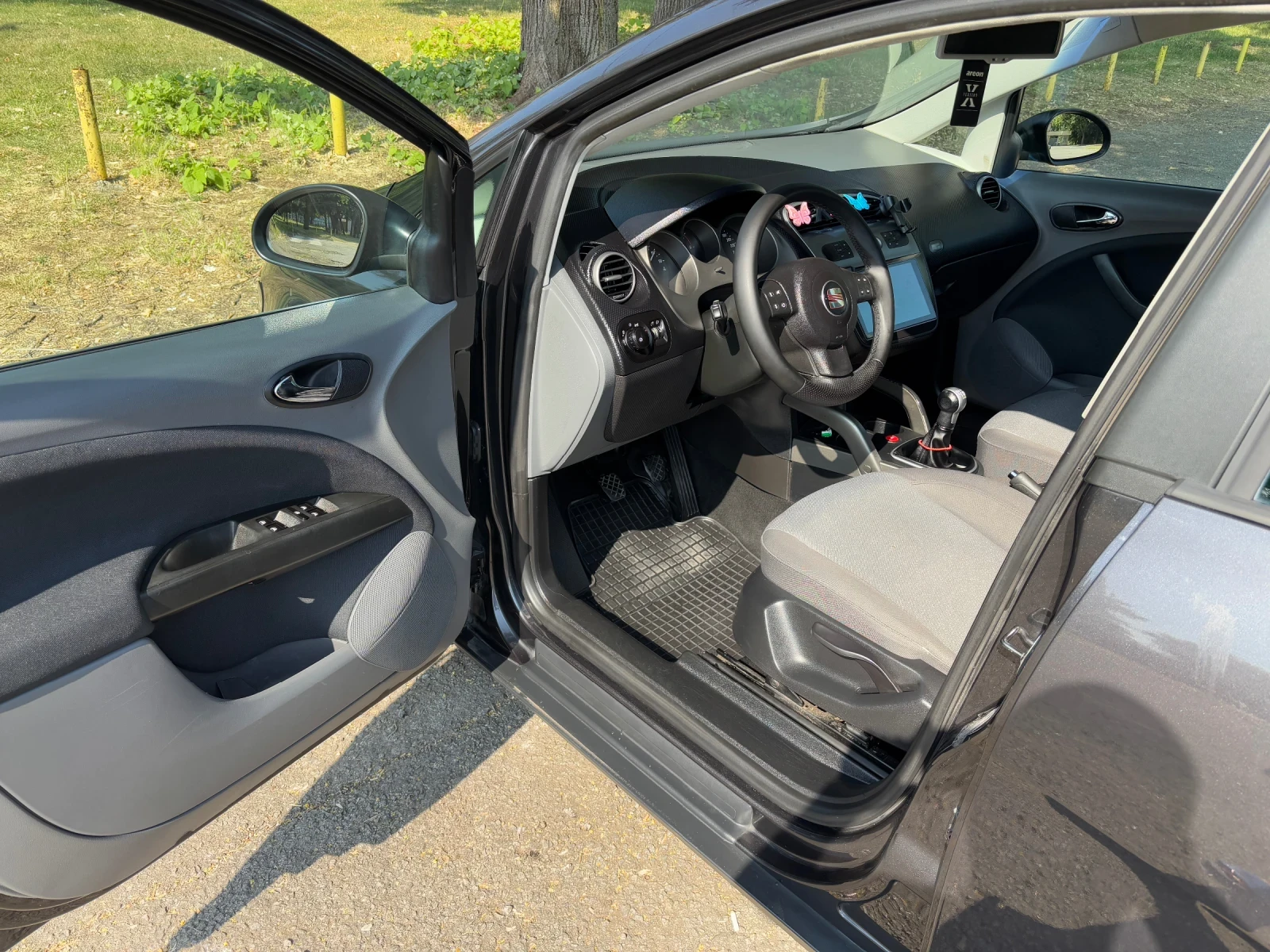 Seat Altea  - изображение 6