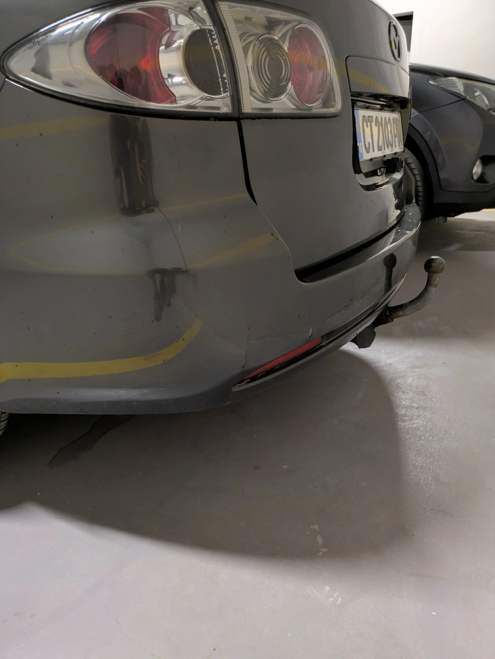 Mazda 6 | Mobile.bg — изображение 15