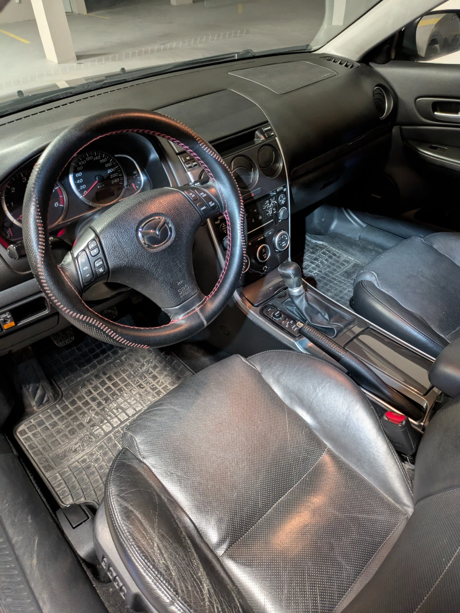 Mazda 6 | Mobile.bg — изображение 16