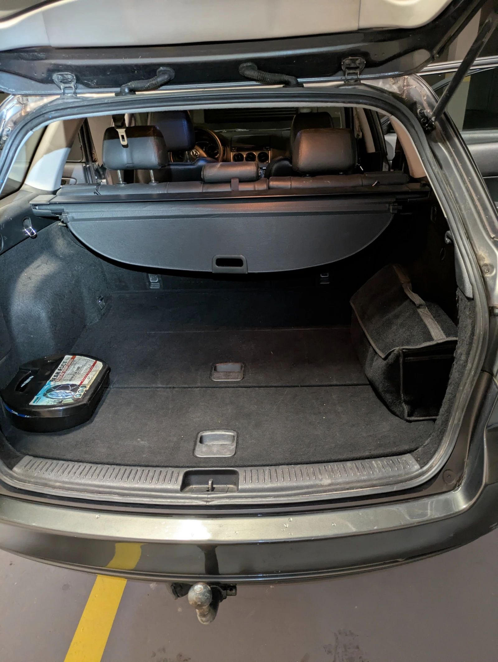 Mazda 6  - изображение 6