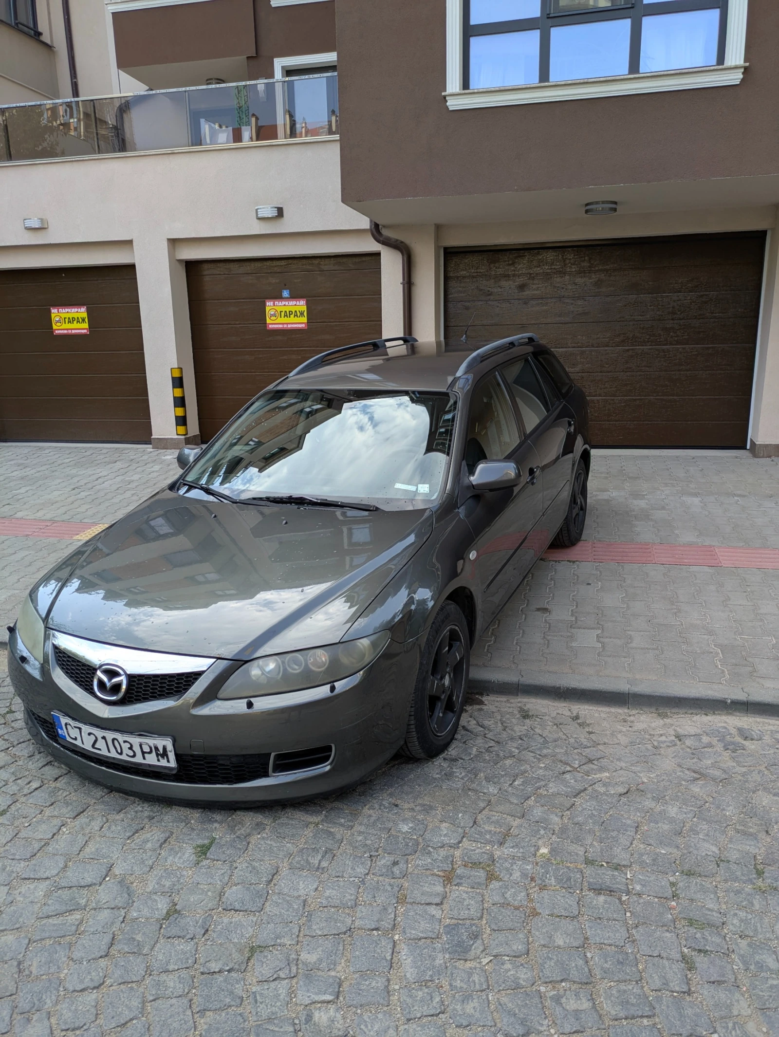 Mazda 6 | Mobile.bg — изображение 1