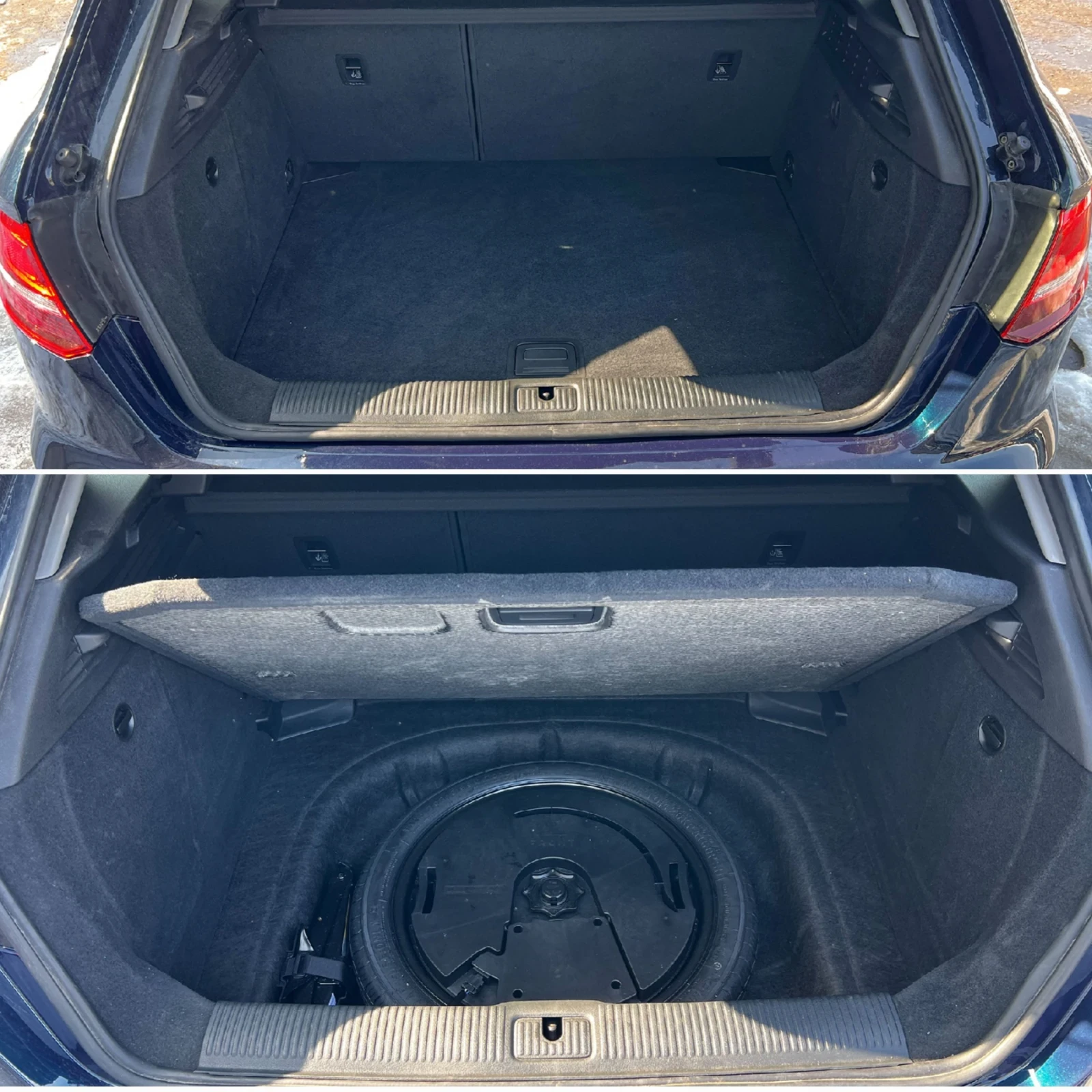 Audi A3 35 TDI * 75 000 km * Euro6 | Mobile.bg � ����������� 12