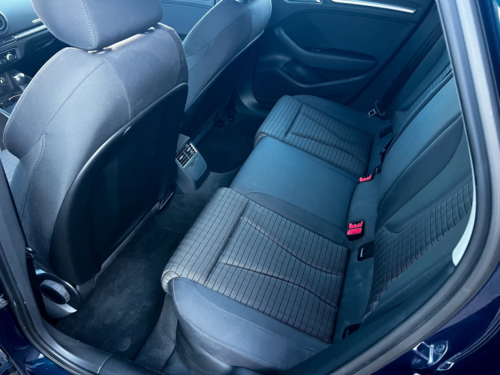 Audi A3 35 TDI * 75 000 km * Euro6 | Mobile.bg � ����������� 13