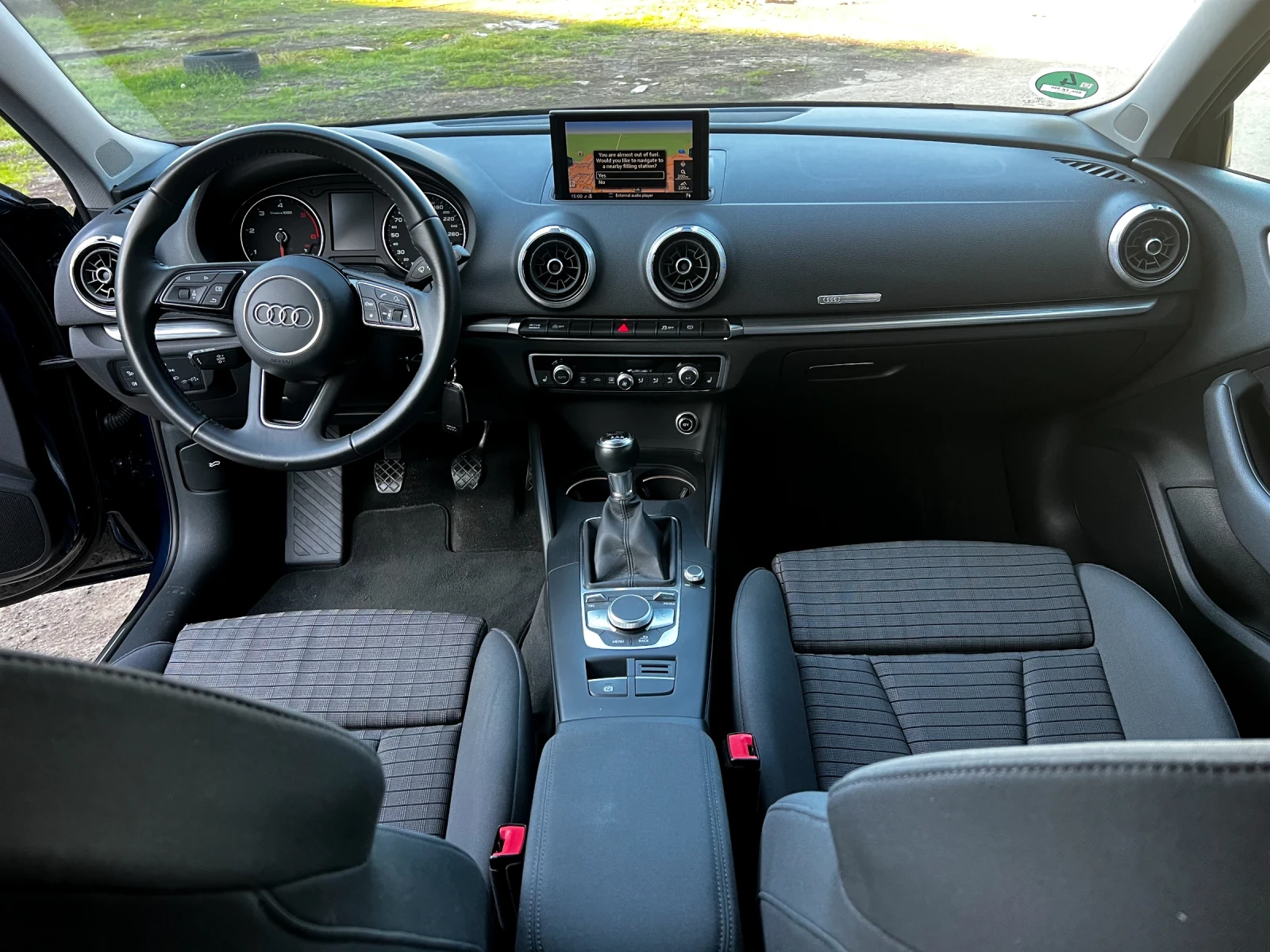 Audi A3 35 TDI * 75 000 km * Euro6 - изображение 6