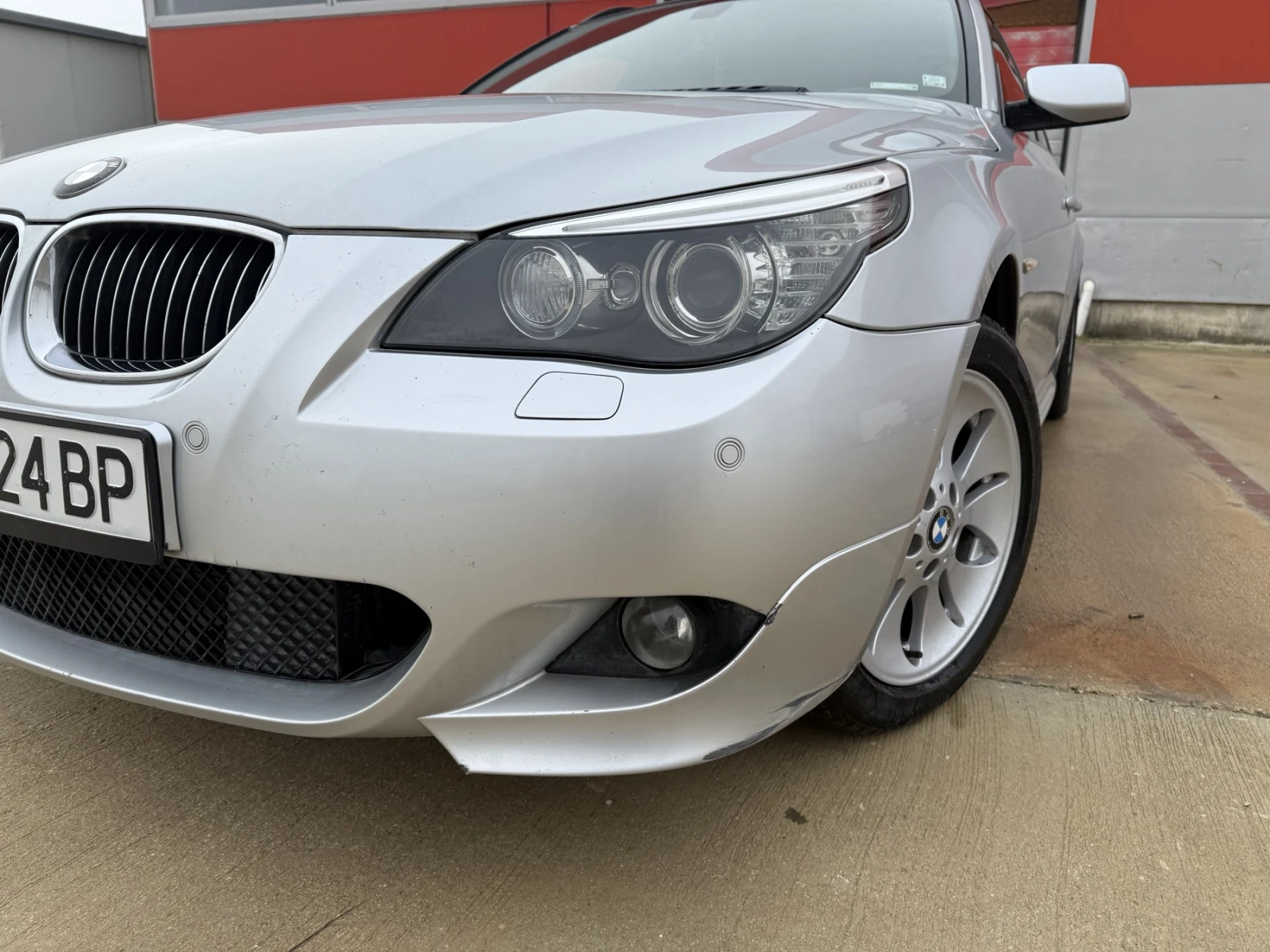 BMW 530  - изображение 5