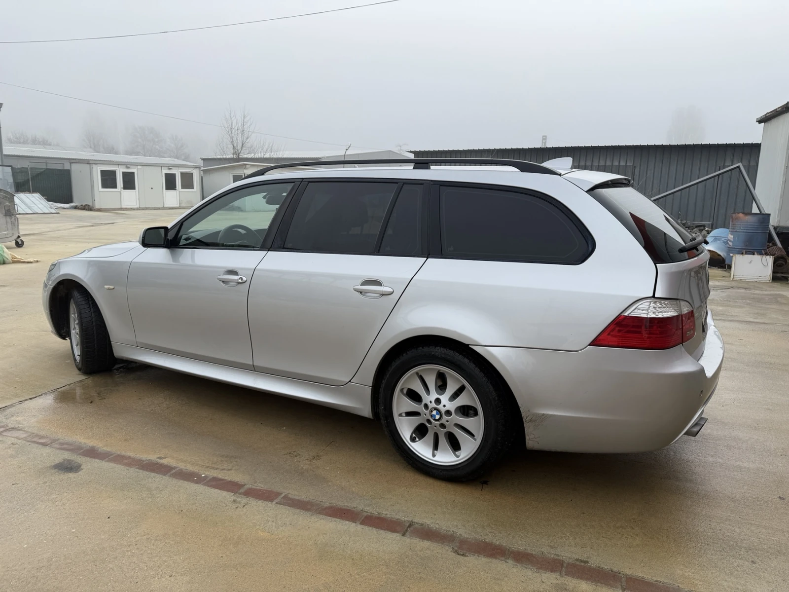 BMW 530  - изображение 6