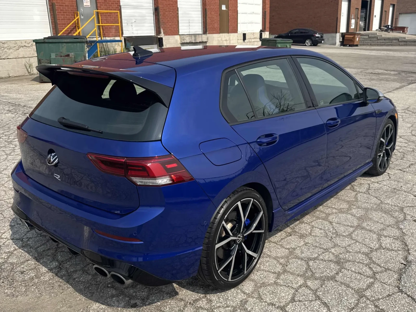 VW Golf * CARFAX* АВТОФИНАНСИРАНЕ БЕЗ ПЪРВОНАЧАЛНА ВНОСКА! - изображение 4