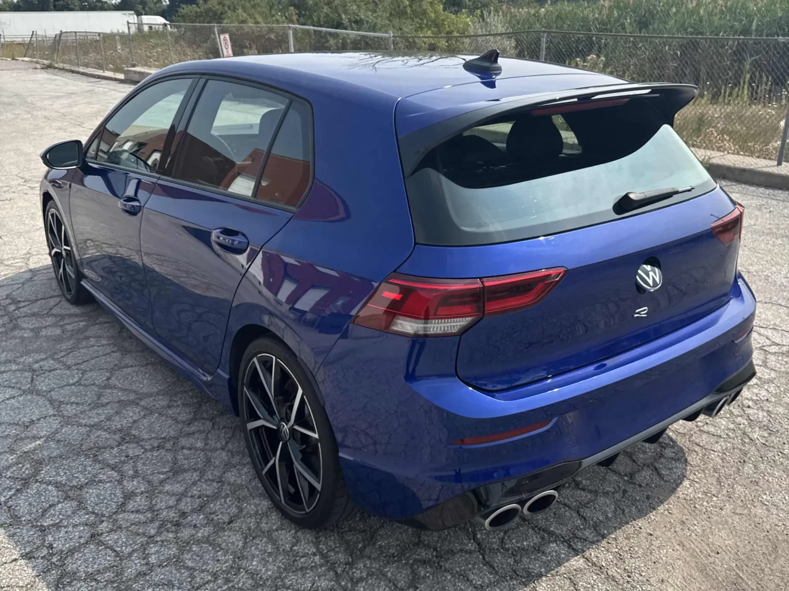 VW Golf * CARFAX* АВТОФИНАНСИРАНЕ БЕЗ ПЪРВОНАЧАЛНА ВНОСКА! - изображение 3