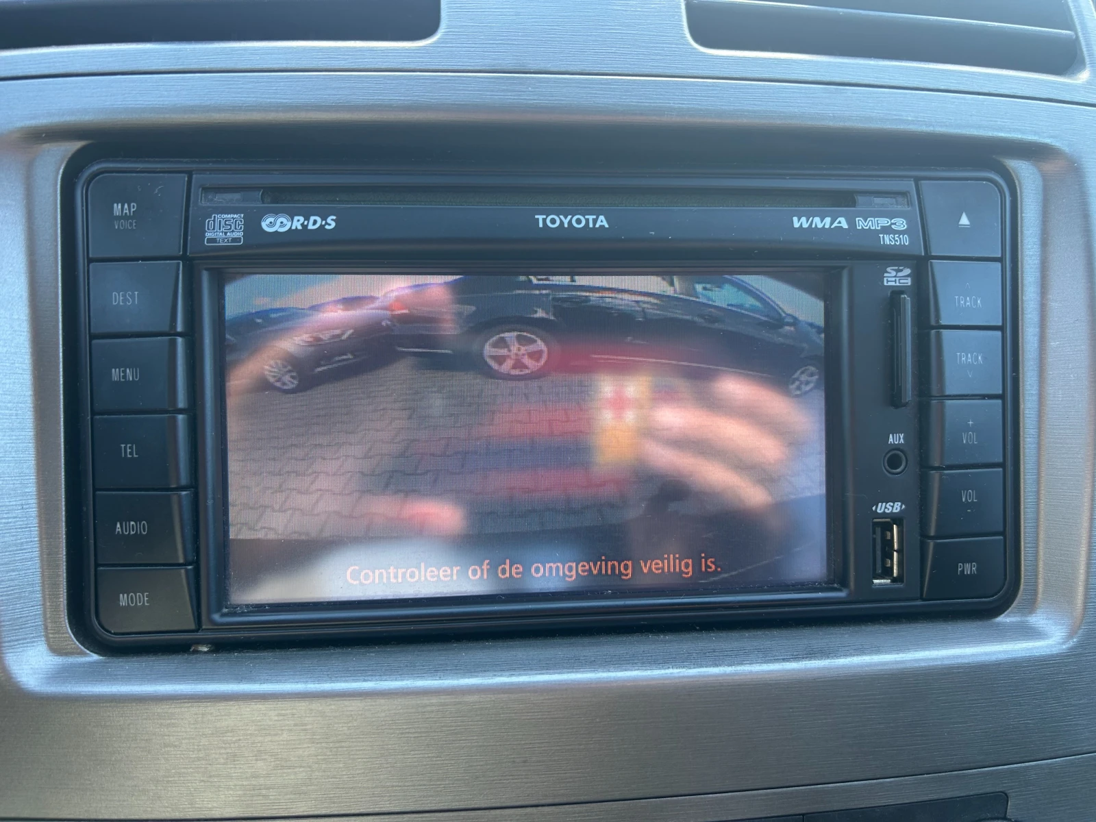 Toyota Avensis 2.0D-4D NAVI/KAMERA EURO 5 | Mobile.bg   13