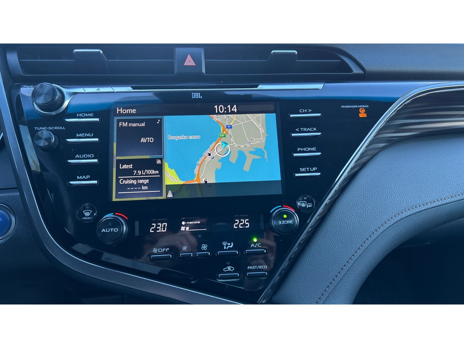 Toyota Camry    618 . | Mobile.bg   12