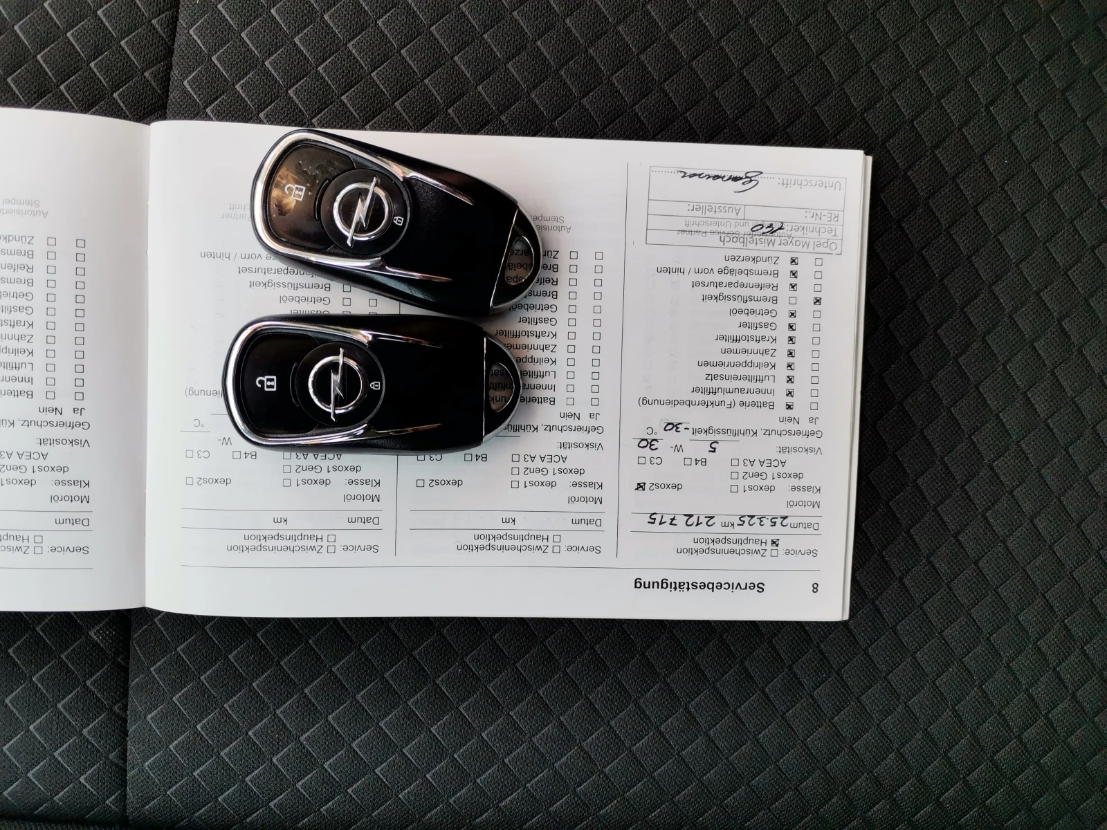 Opel Mokka X 1.6 CDTI Automatik | Mobile.bg   14