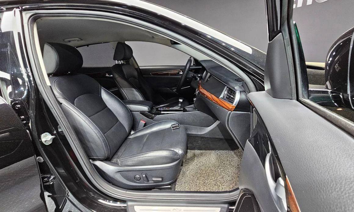 Kia K7 3.0 LPI Prestige  - изображение 10
