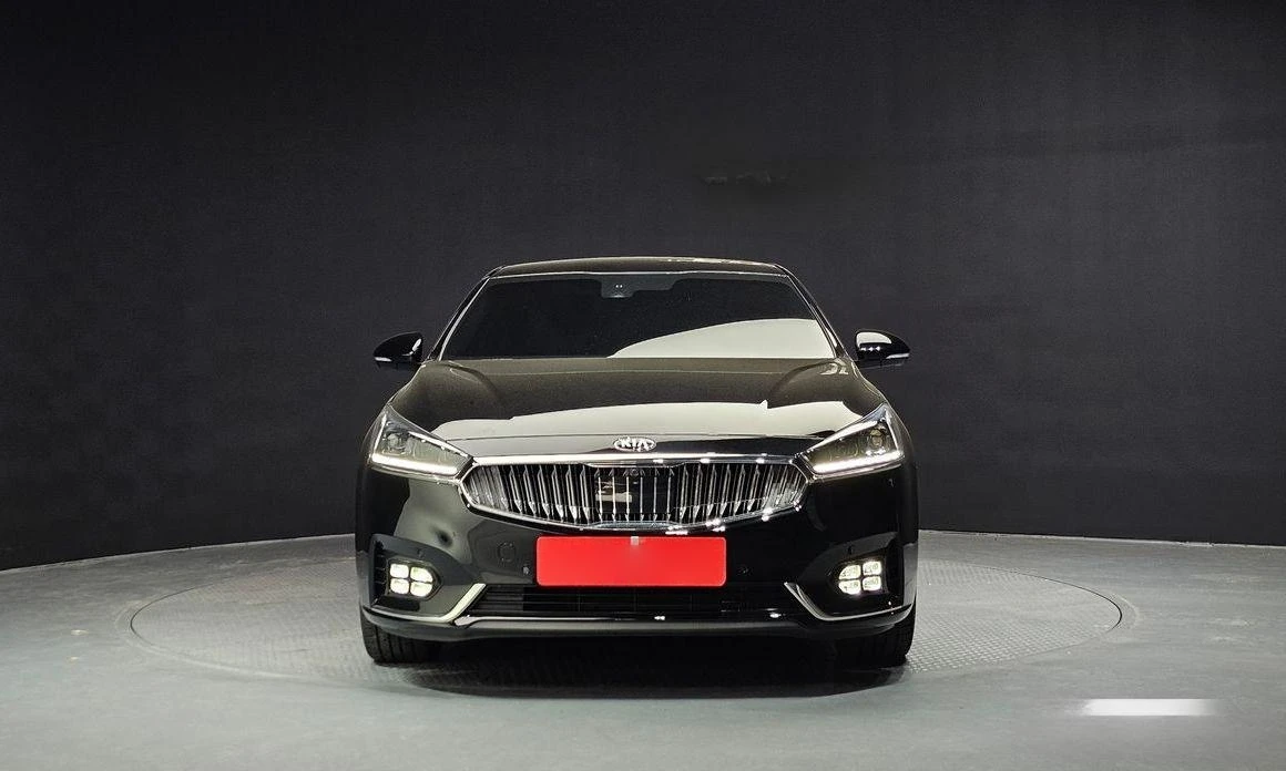 Kia K7 3.0 LPI Prestige  - изображение 3