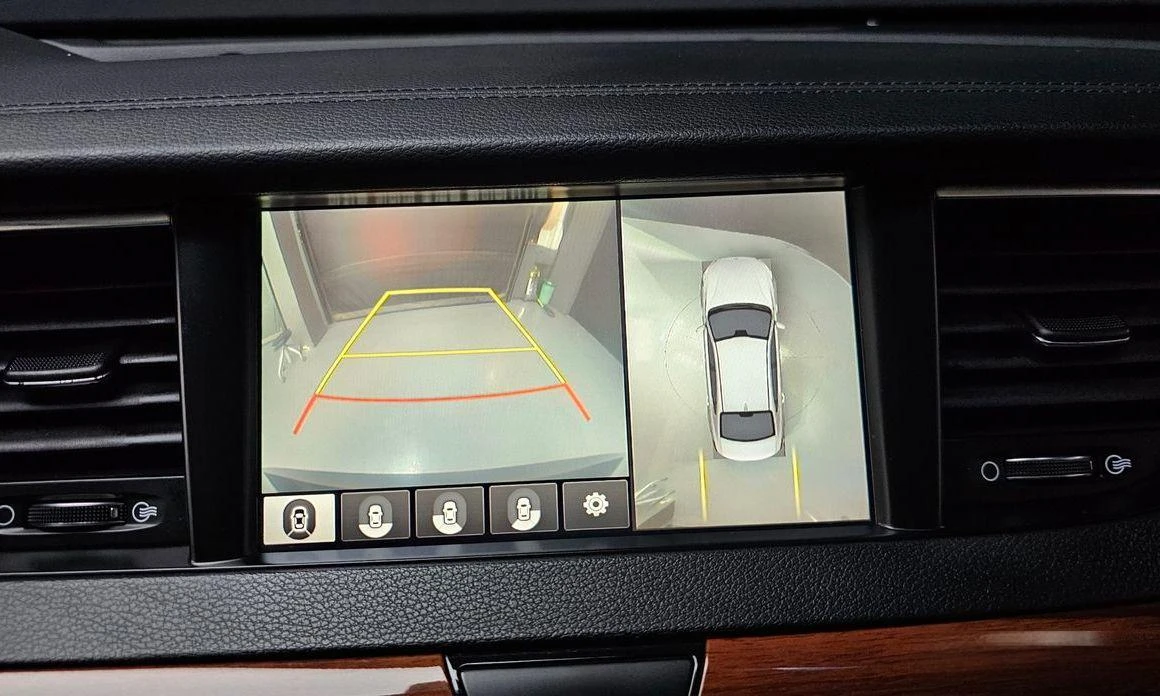 Kia K7 3.0 LPI Prestige  | Mobile.bg   15