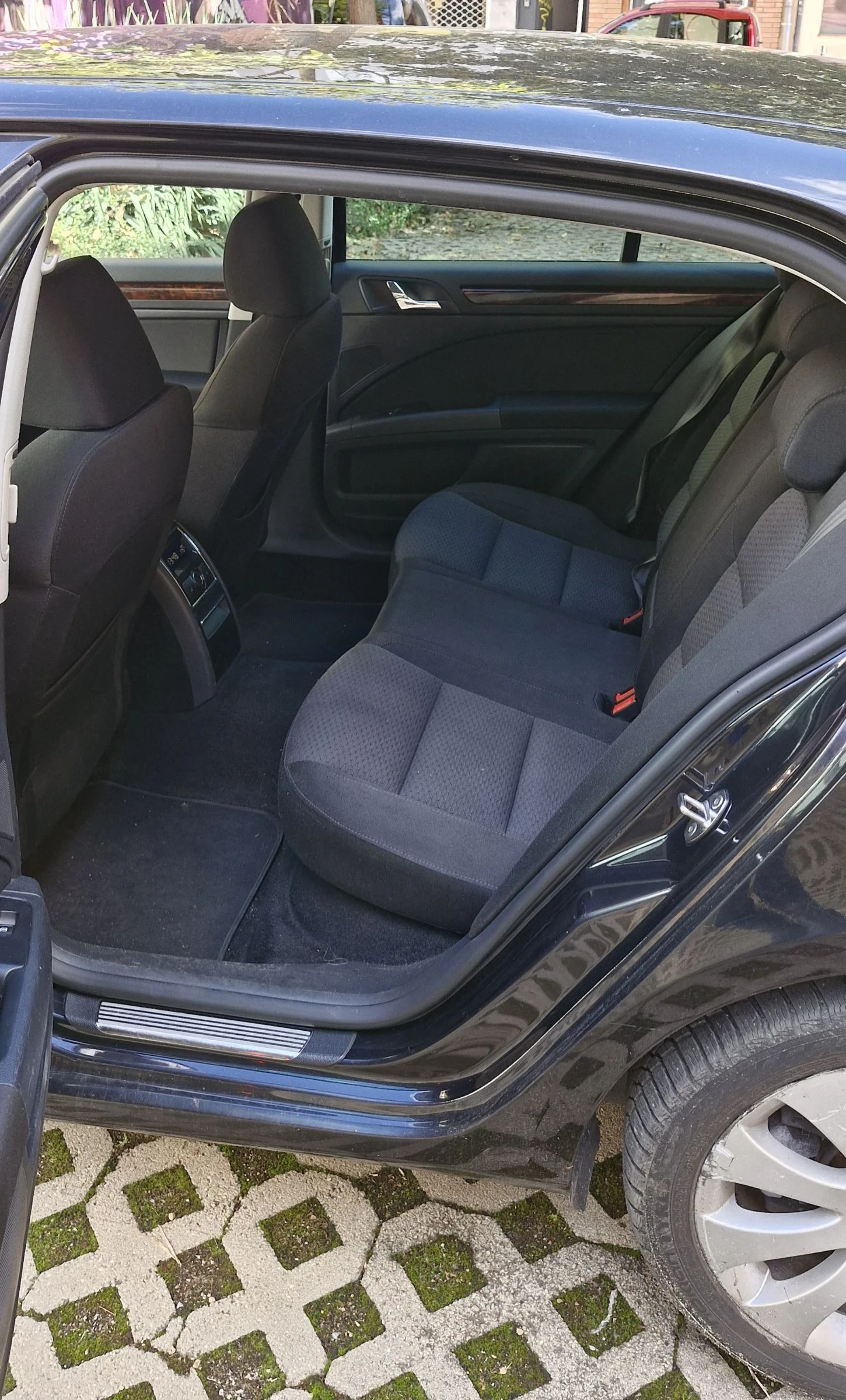 Skoda Superb  - изображение 7