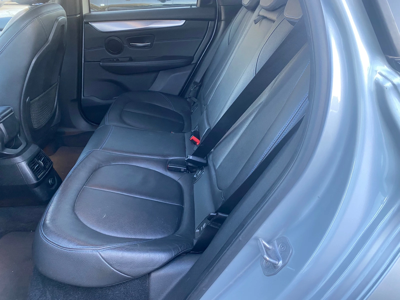 BMW 225 xe-Plug-in Hibrid, M. performance  | Mobile.bg   12