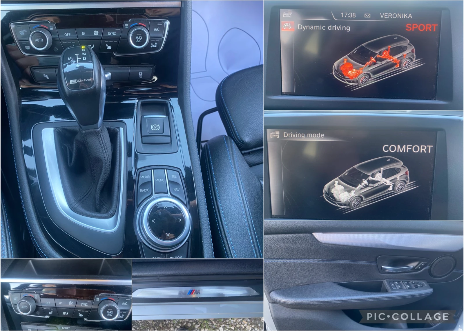 BMW 225 xe-Plug-in Hibrid, M. performance  | Mobile.bg   16