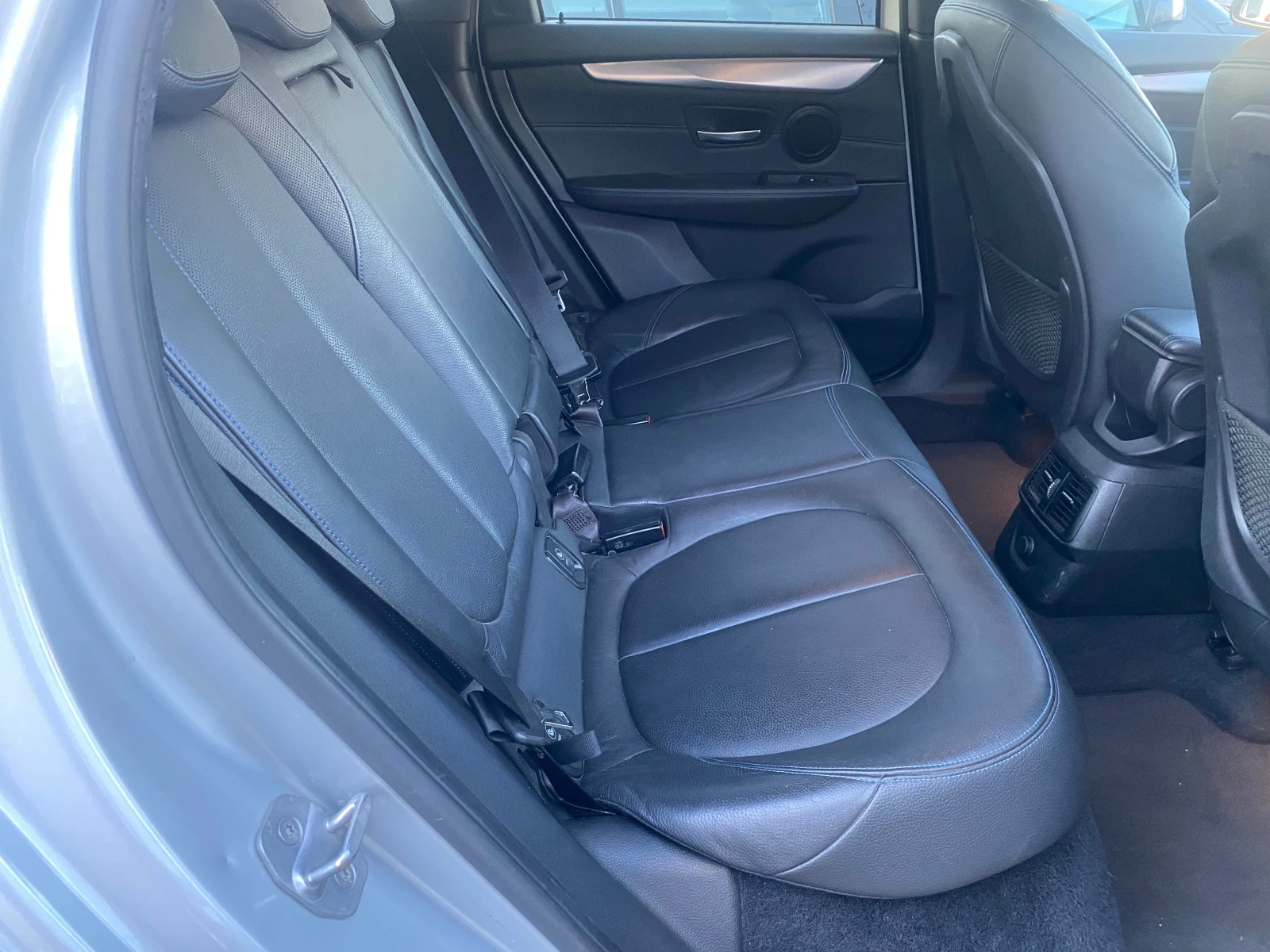 BMW 225 xe-Plug-in Hibrid, M. performance  | Mobile.bg   11