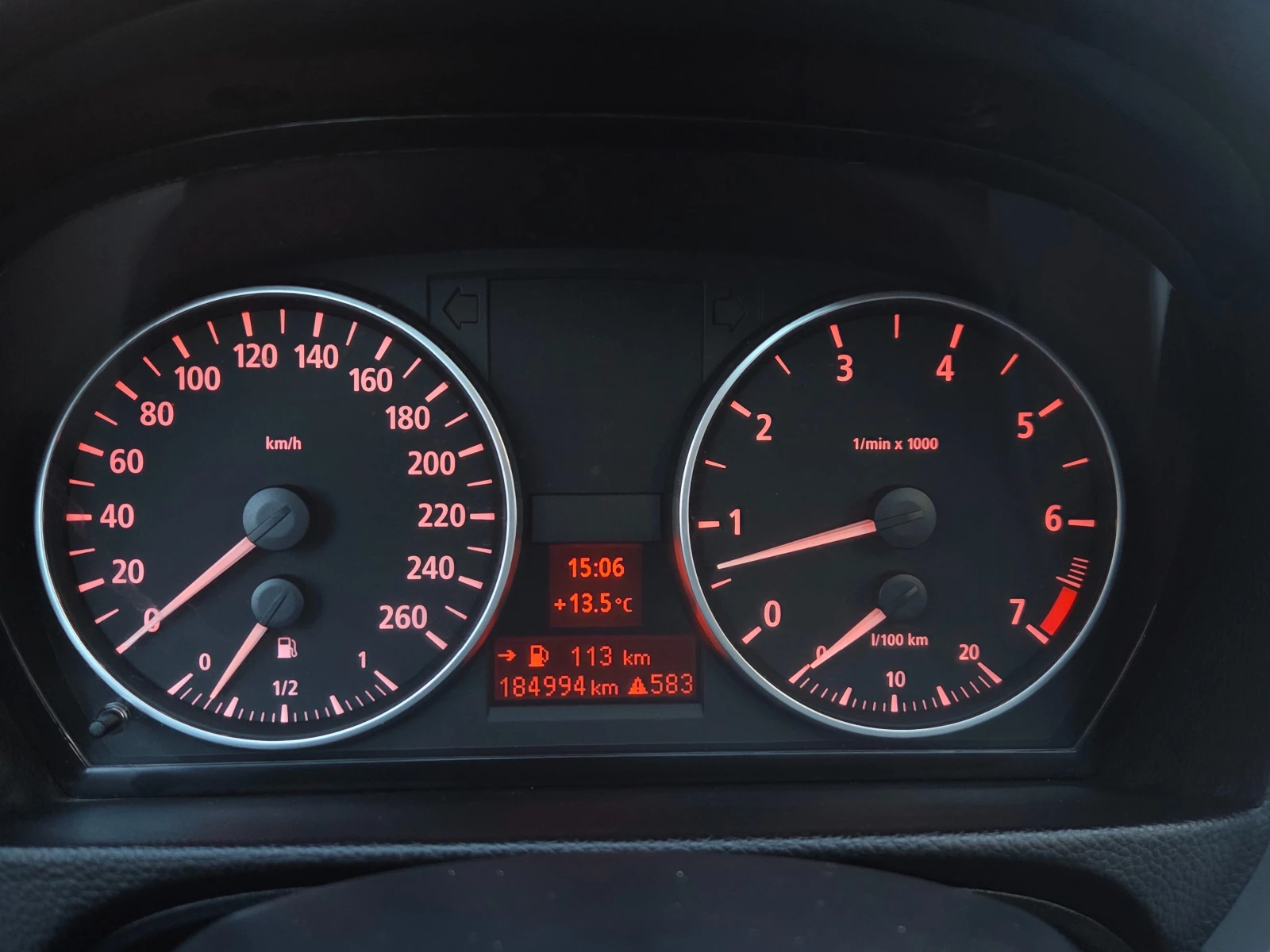 BMW 320 NAVI* XENON* * 184.. | Mobile.bg   16