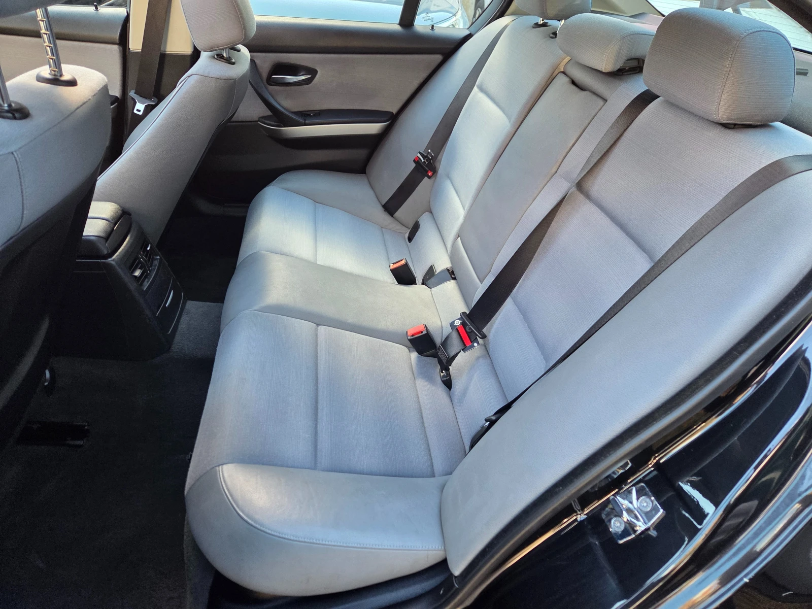 BMW 320 NAVI* XENON* * 184.. | Mobile.bg   11