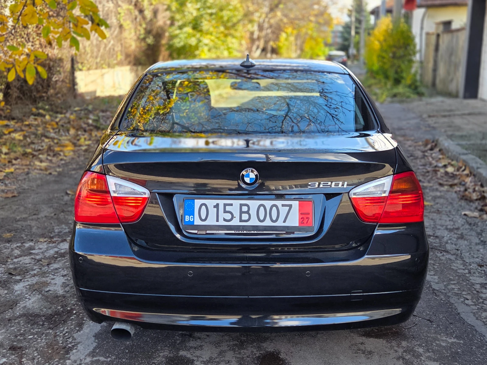 BMW 320 NAVI* XENON* * 184.. | Mobile.bg   7
