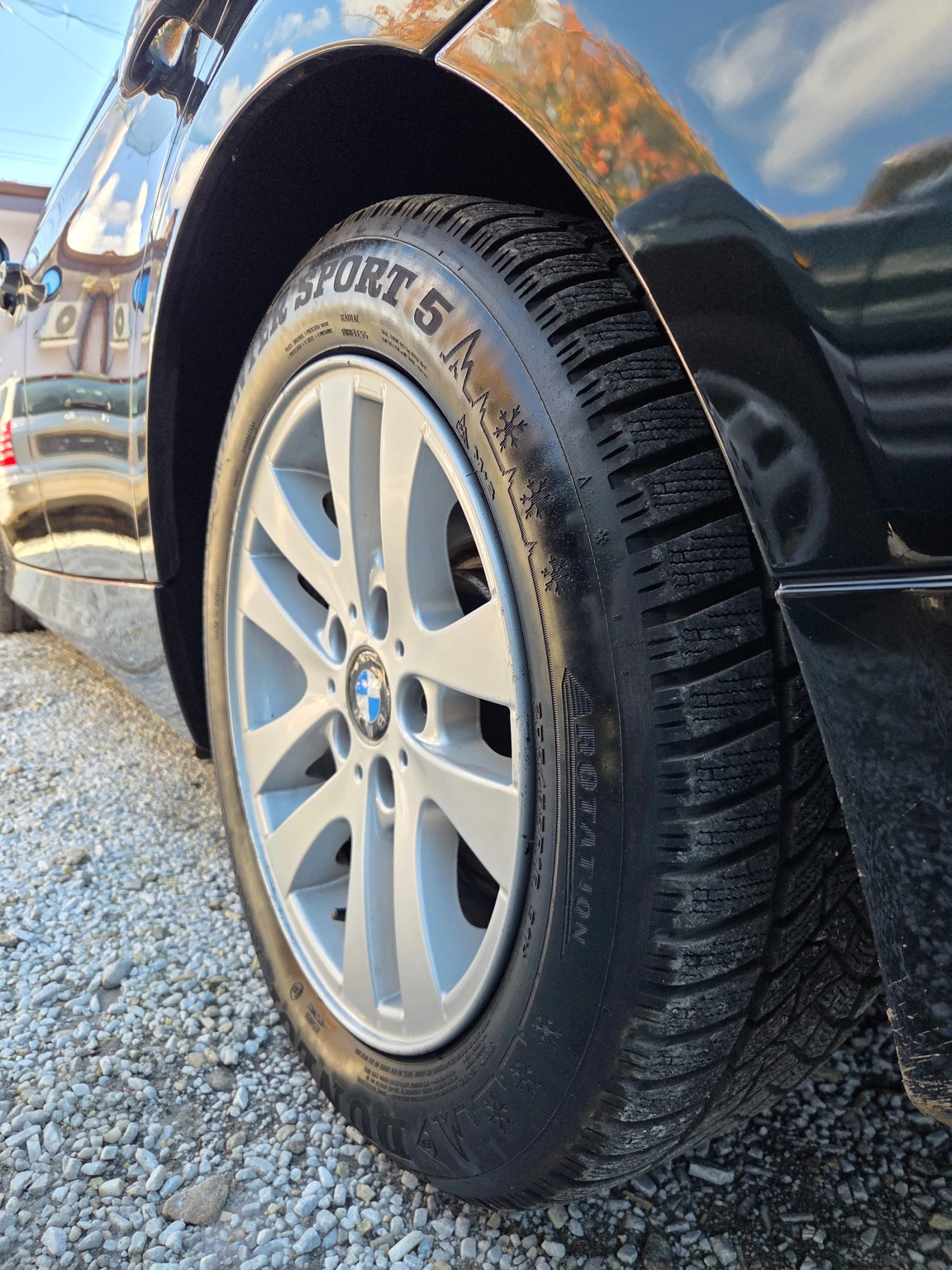 BMW 320 NAVI* XENON* * 184.. | Mobile.bg   14