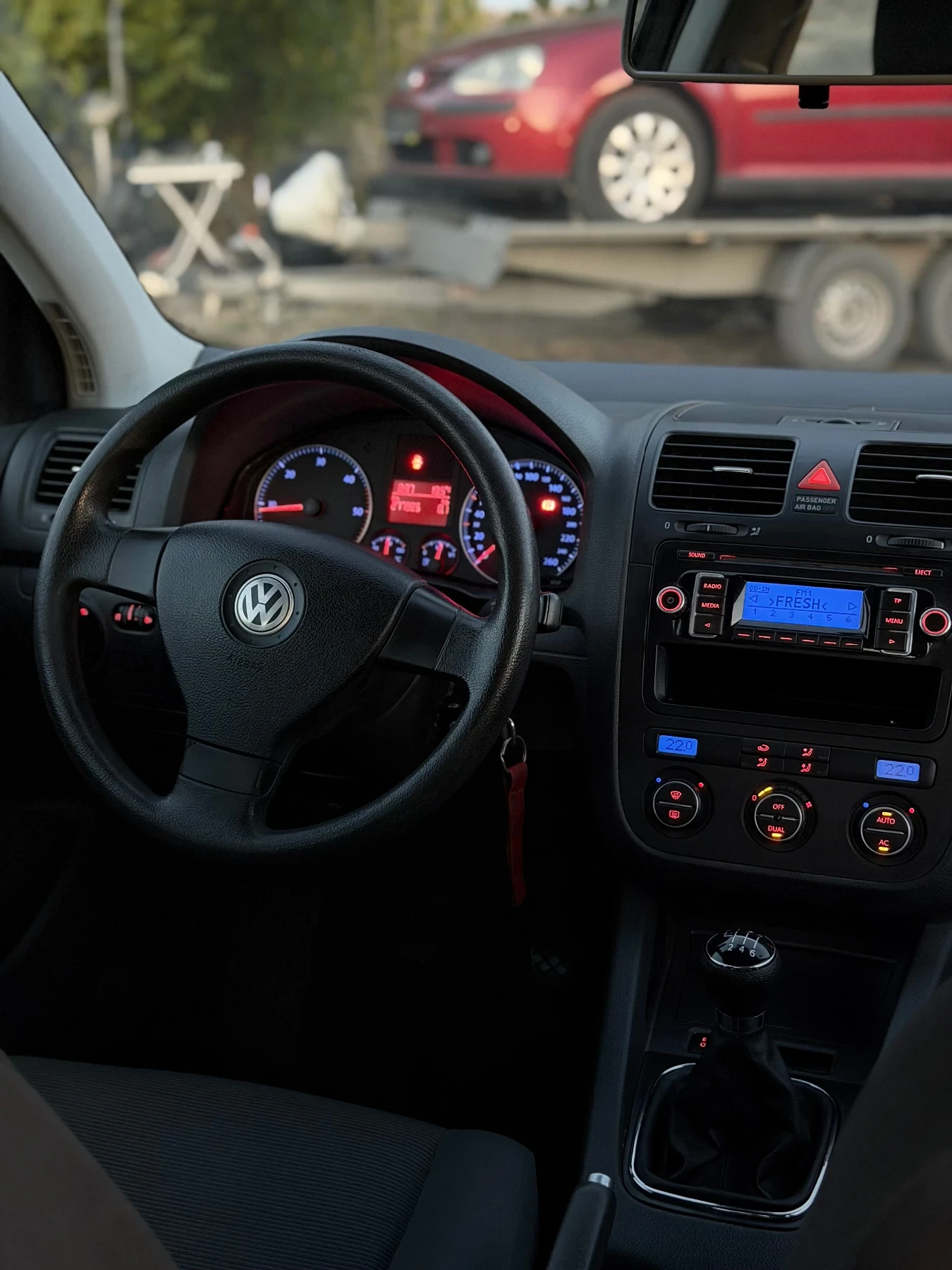 VW Golf 1.9 TDI 105 .. | Mobile.bg   13