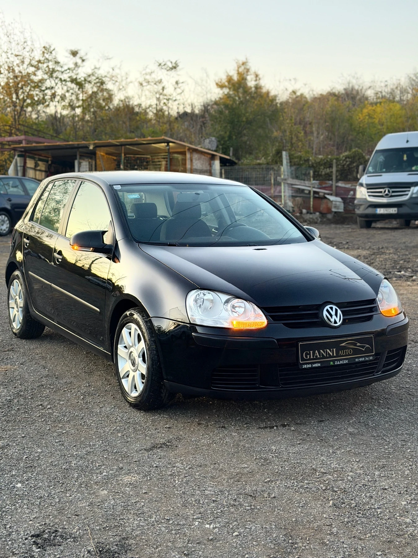 VW Golf 1.9 TDI 105 .. | Mobile.bg   3