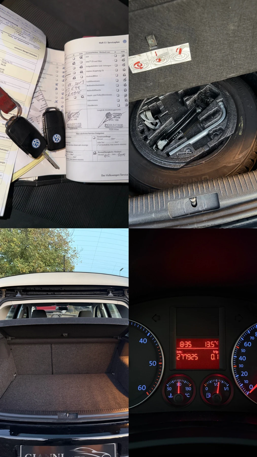 VW Golf 1.9 TDI 105 .. | Mobile.bg   15