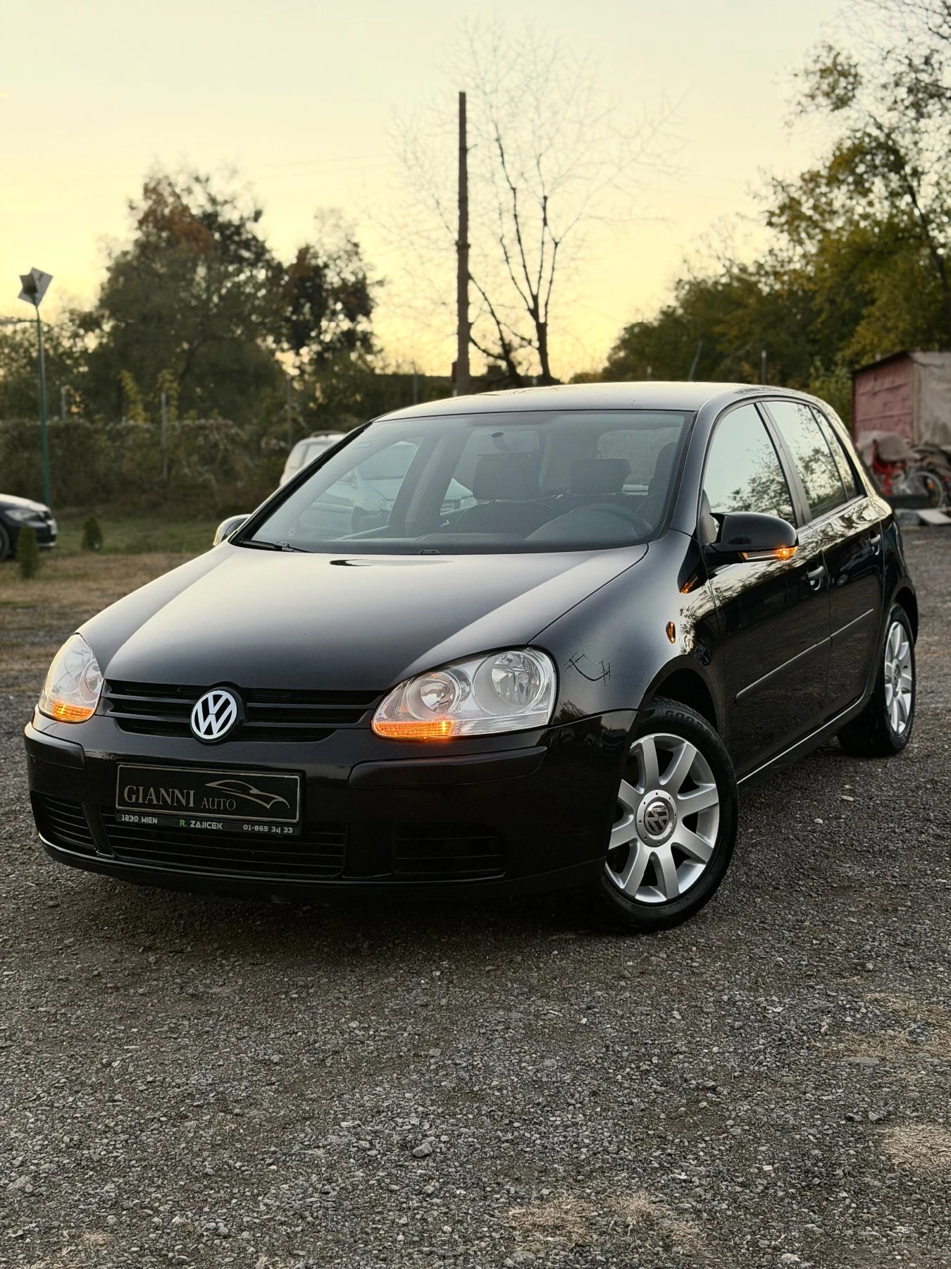 VW Golf 1.9 TDI 105 .. | Mobile.bg   2