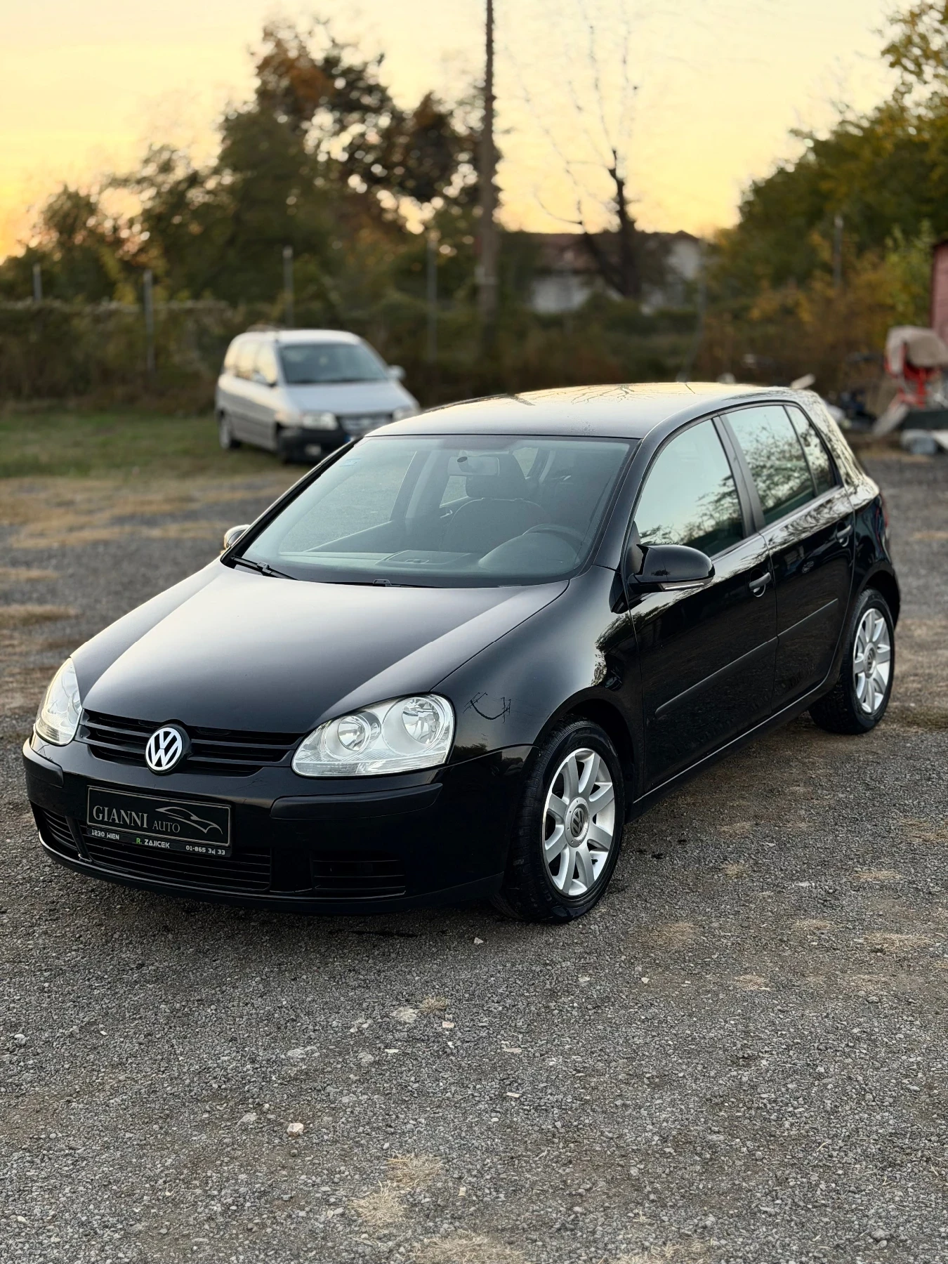 VW Golf 1.9 TDI 105 .. | Mobile.bg   1
