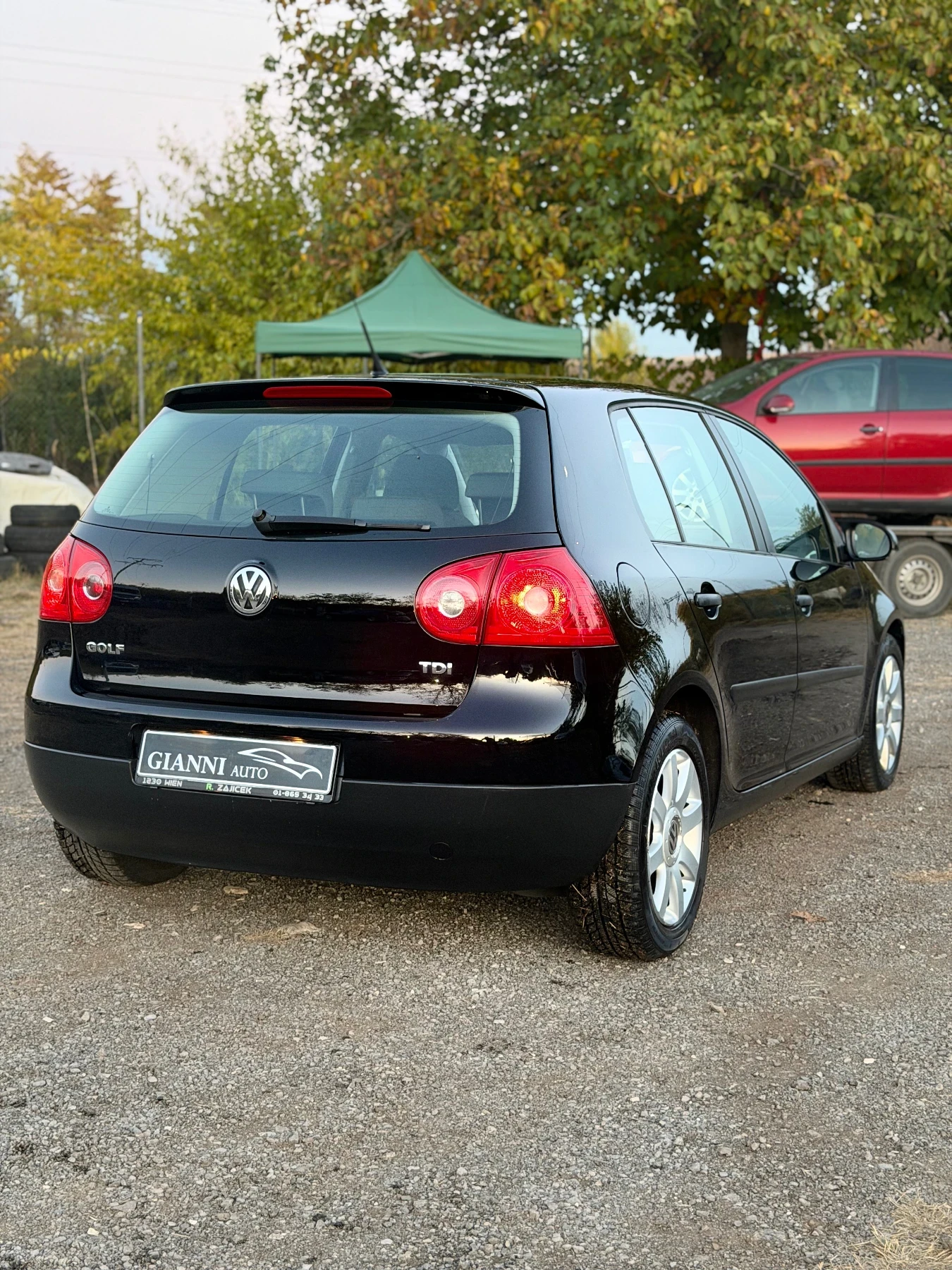 VW Golf 1.9 TDI 105 .. | Mobile.bg   7