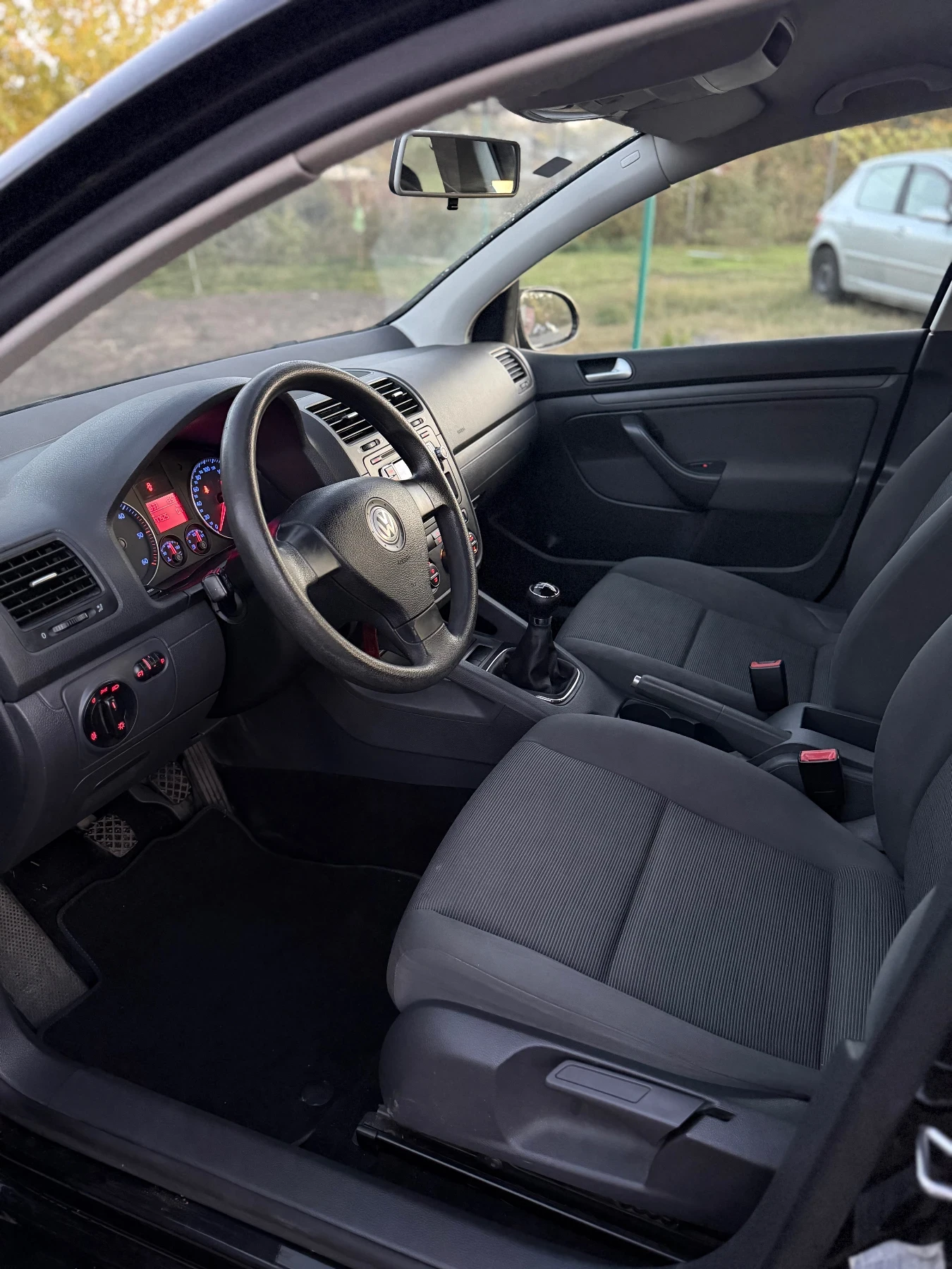 VW Golf 1.9 TDI 105 .. | Mobile.bg   8