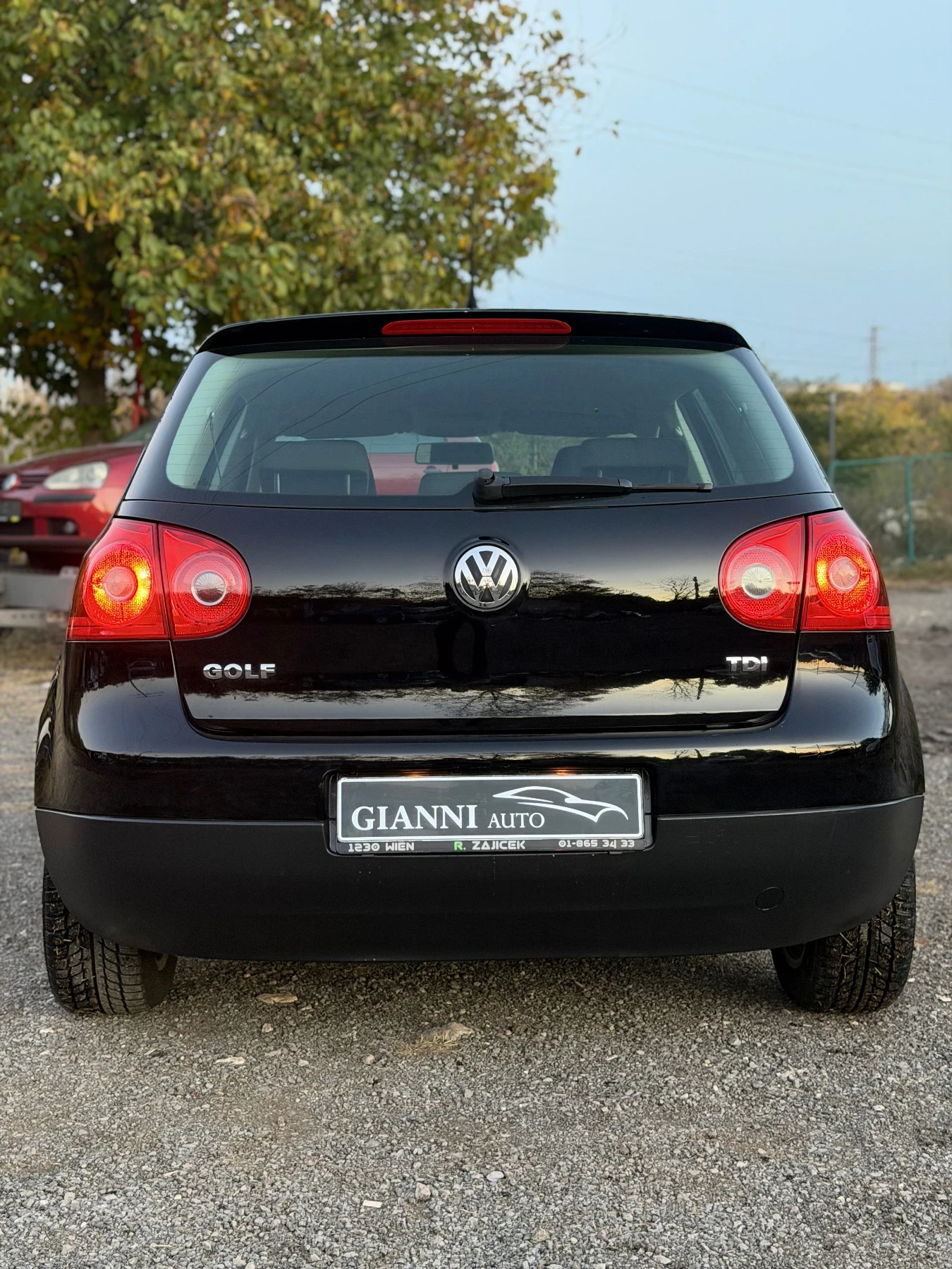 VW Golf 1.9 TDI 105 .. | Mobile.bg   6