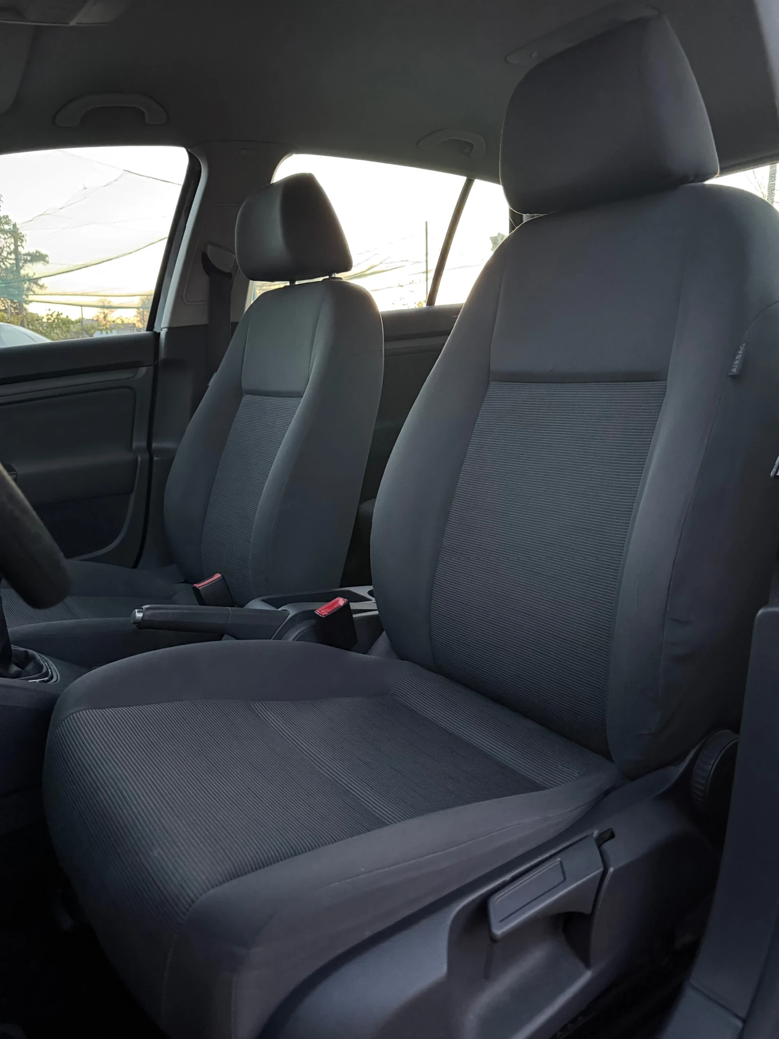 VW Golf 1.9 TDI 105 .. | Mobile.bg   9